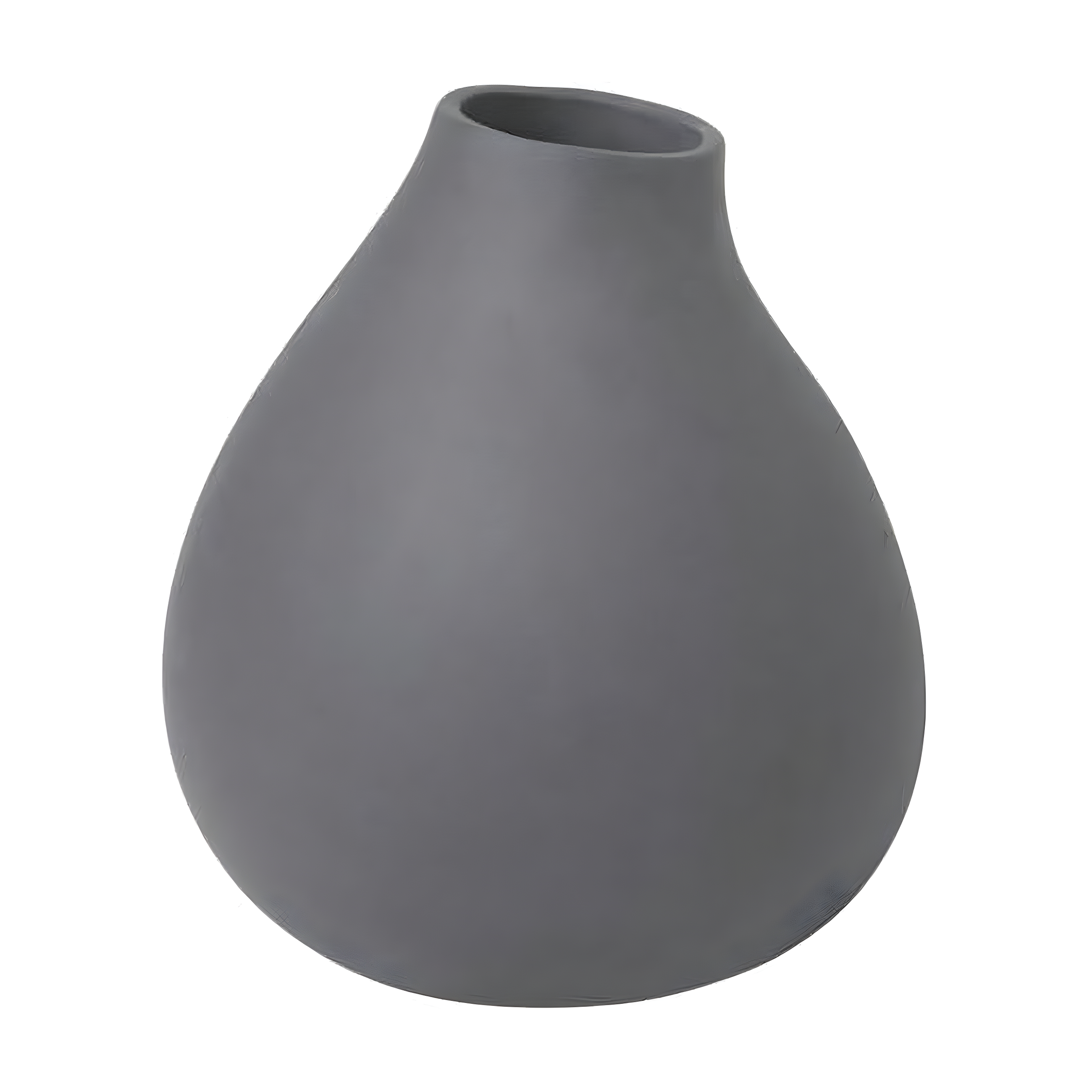 NONA Porcelain Table Vase