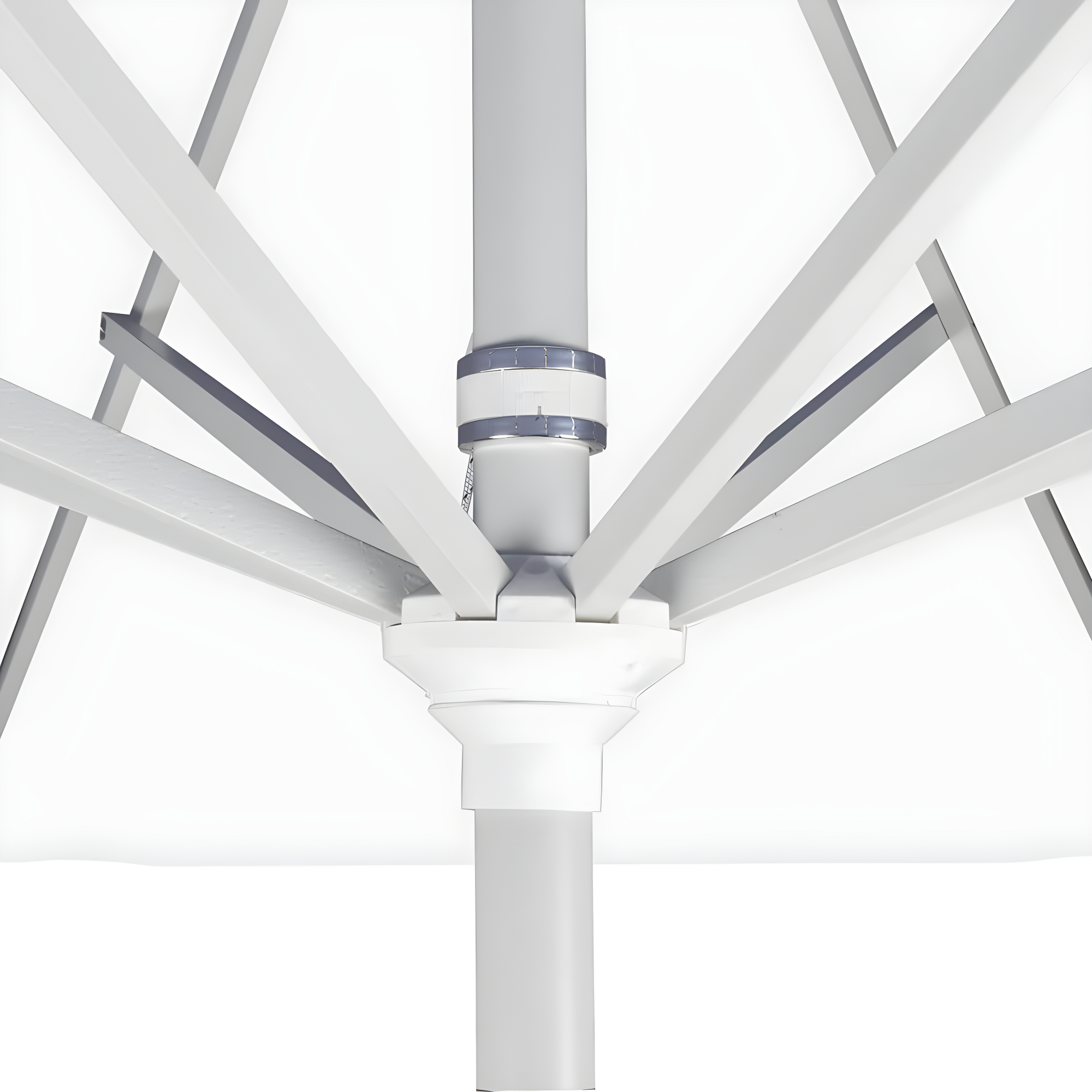 108'' Umbrella Sunbrella® Umbrella