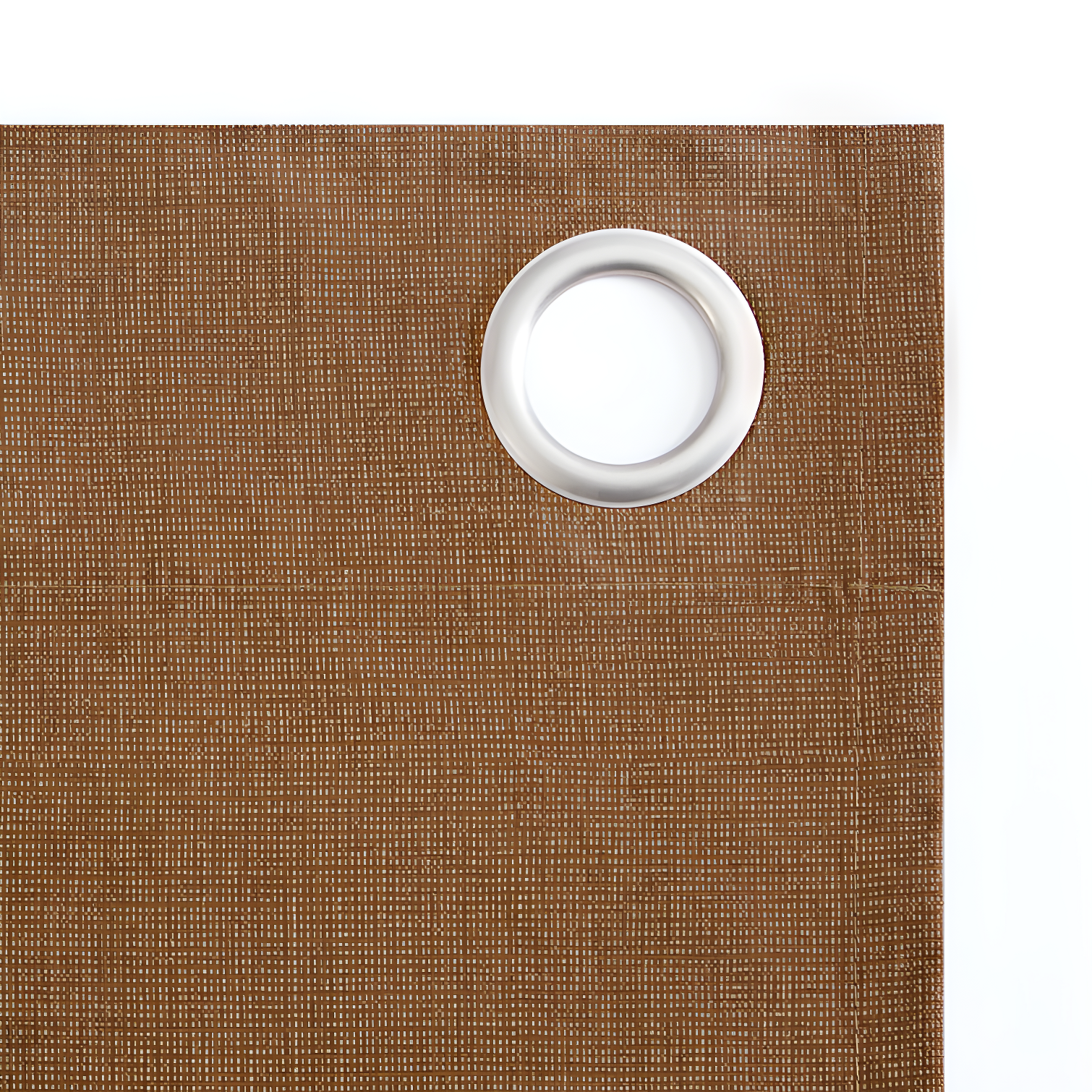 Sun Zero Cameron Thermal Insulated 100% Blackout Grommet Curtain Panel