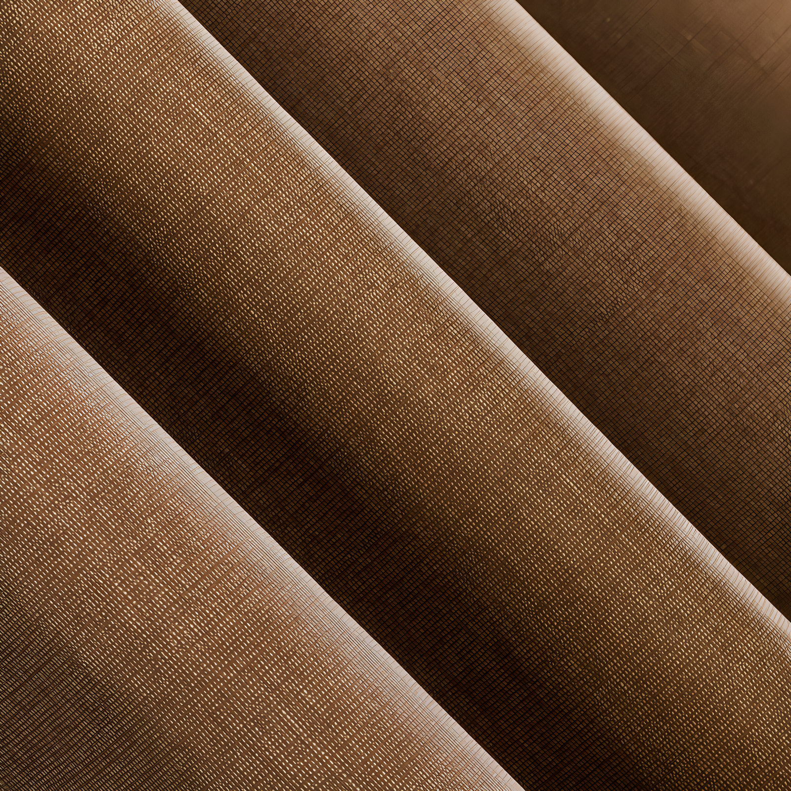 Sun Zero Cameron Thermal Insulated 100% Blackout Grommet Curtain Panel