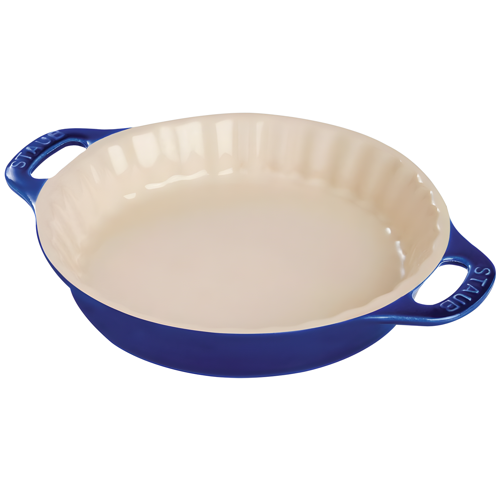 Staub Ceramic 9-inch Pie Dish