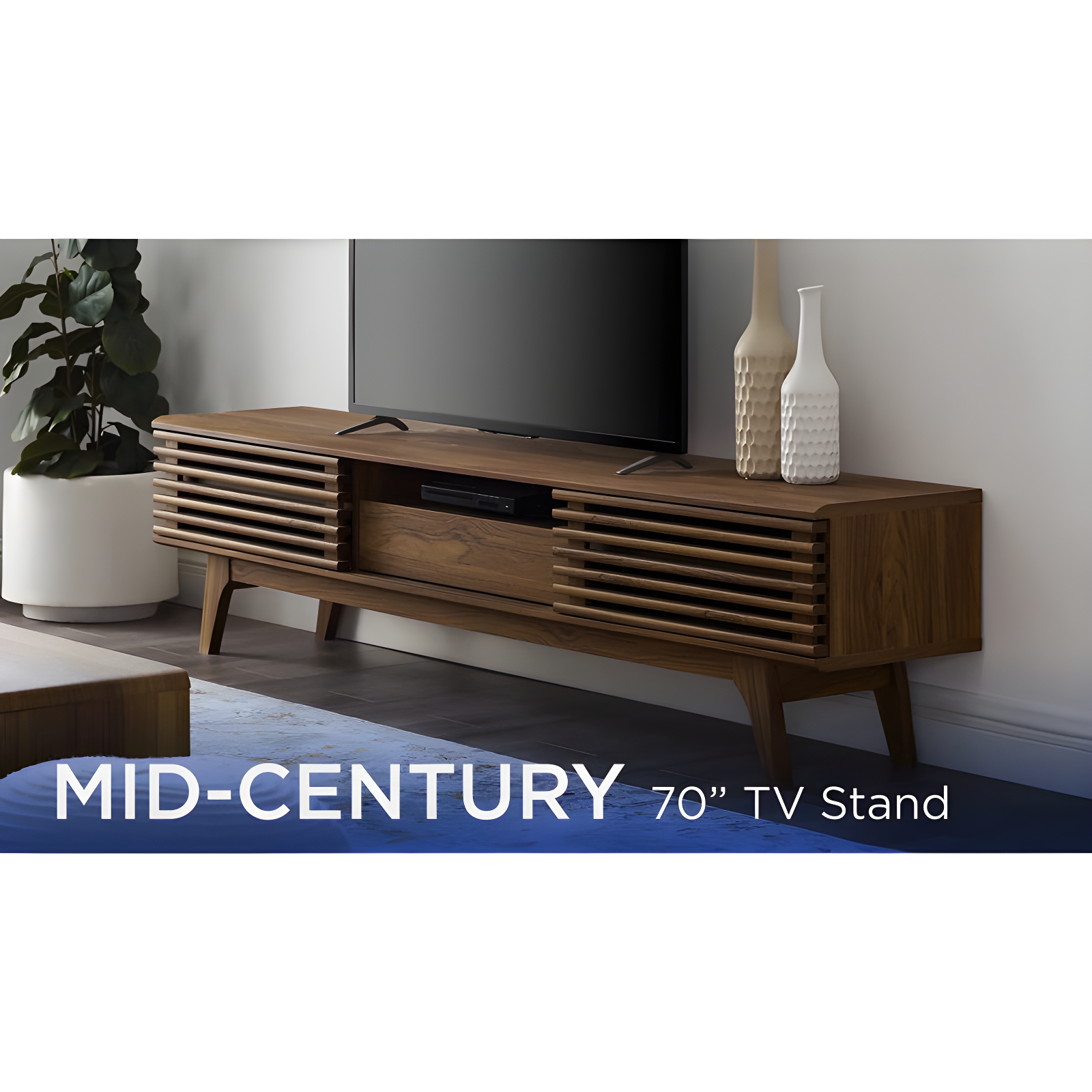 Modway Modway Render 70" TV Stand