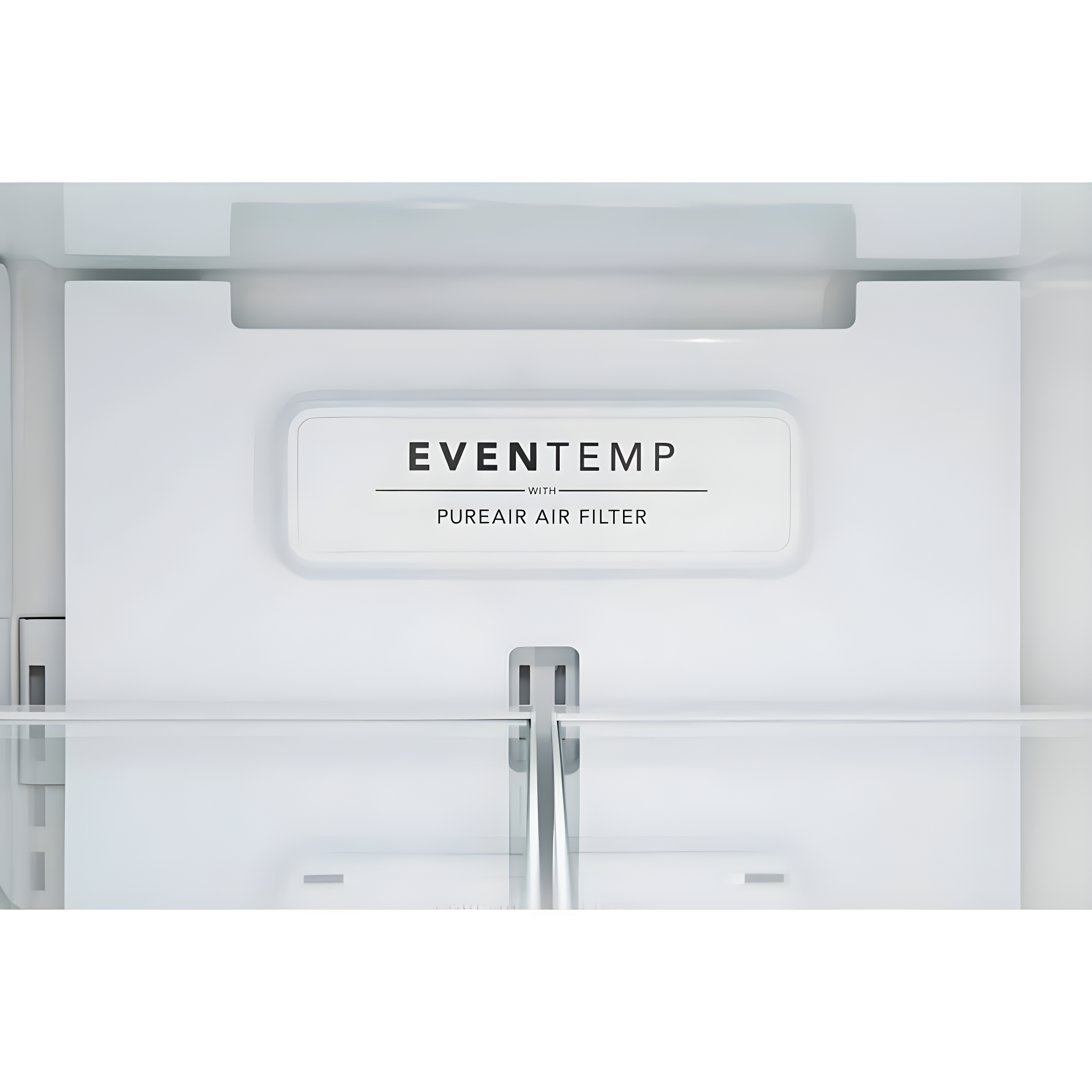 36" French Door 27.8 cu. ft. Refrigerator
