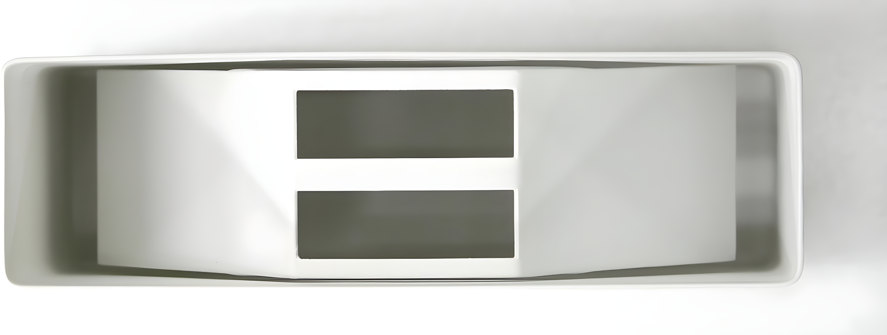 Yamazaki Home Yamazaki Home 02 Coffee Filter Case - Kitchen Storage Holder Container, Steel, Lid