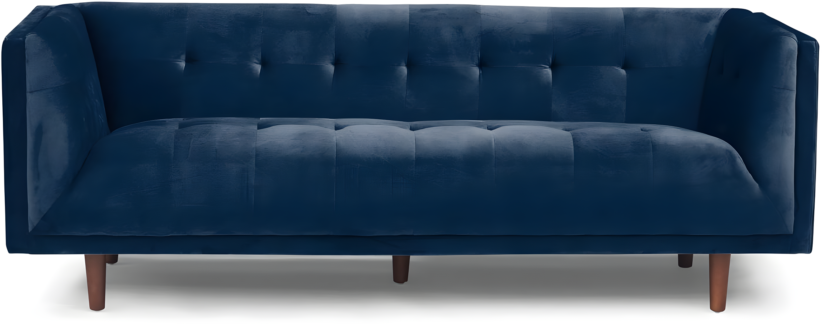 George 82'' Upholstered Sofa