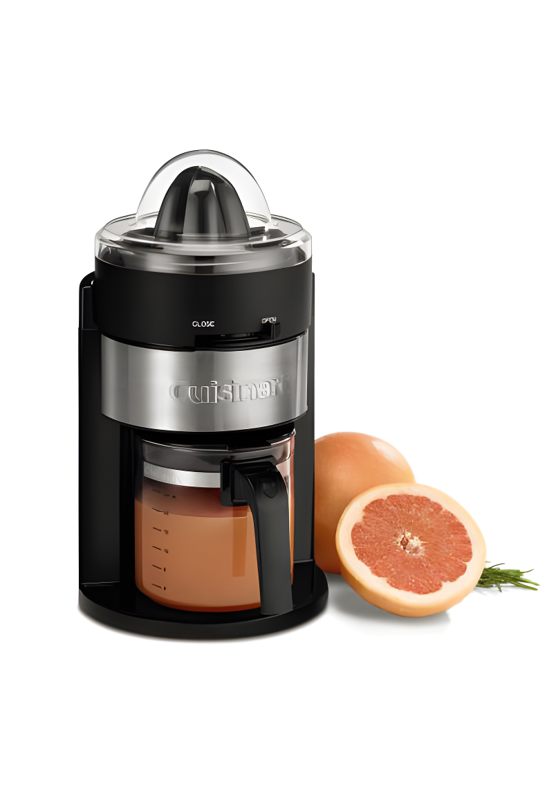 Cuisinart Citrus Juicer with Carafe