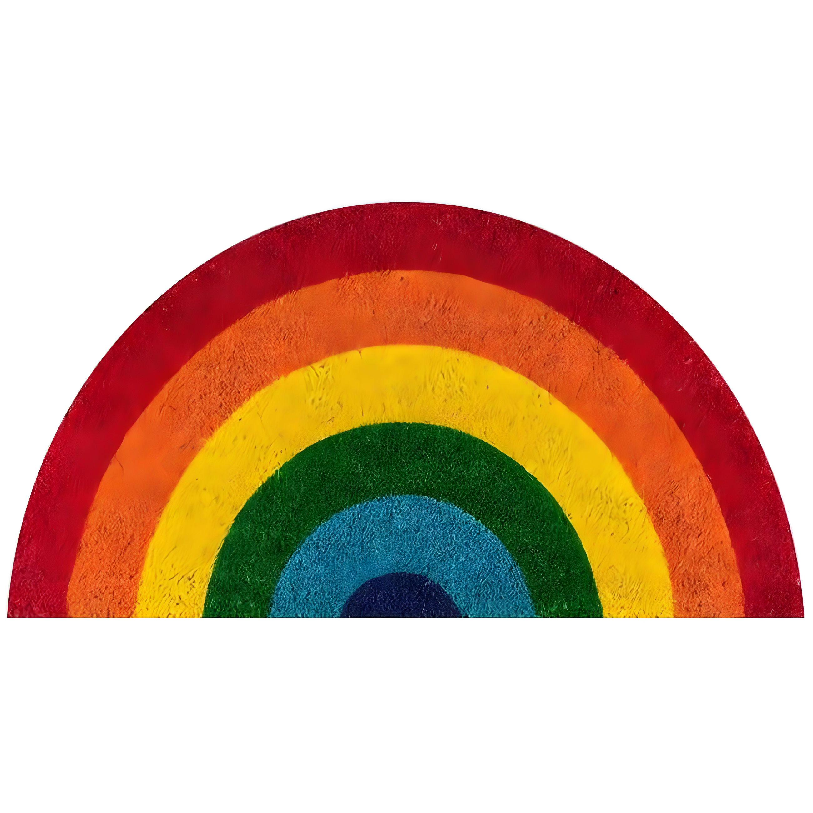 Aloha Outdoor Doormat