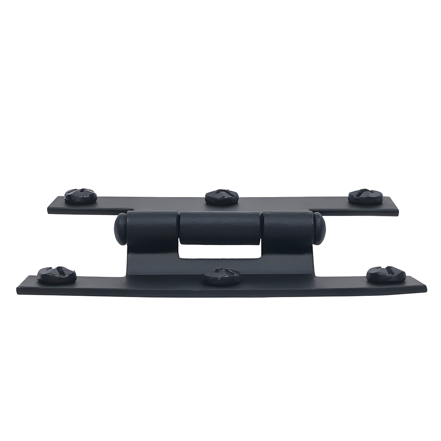 Acorn 3" Offset Cabinet H Hinge, Pair