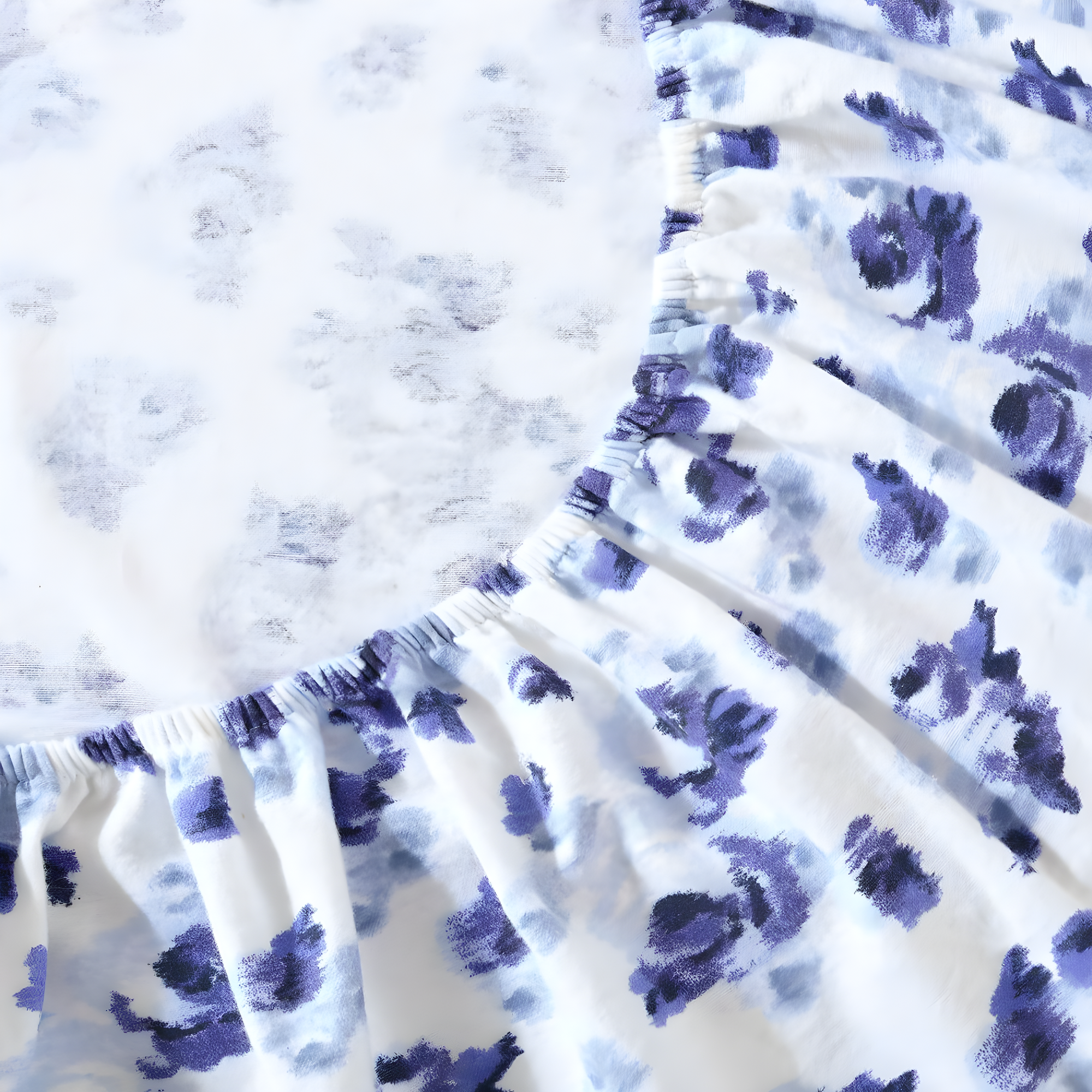 Laura Ashley Laura Ashley Cotton Flannel Cozy Sheet Sets