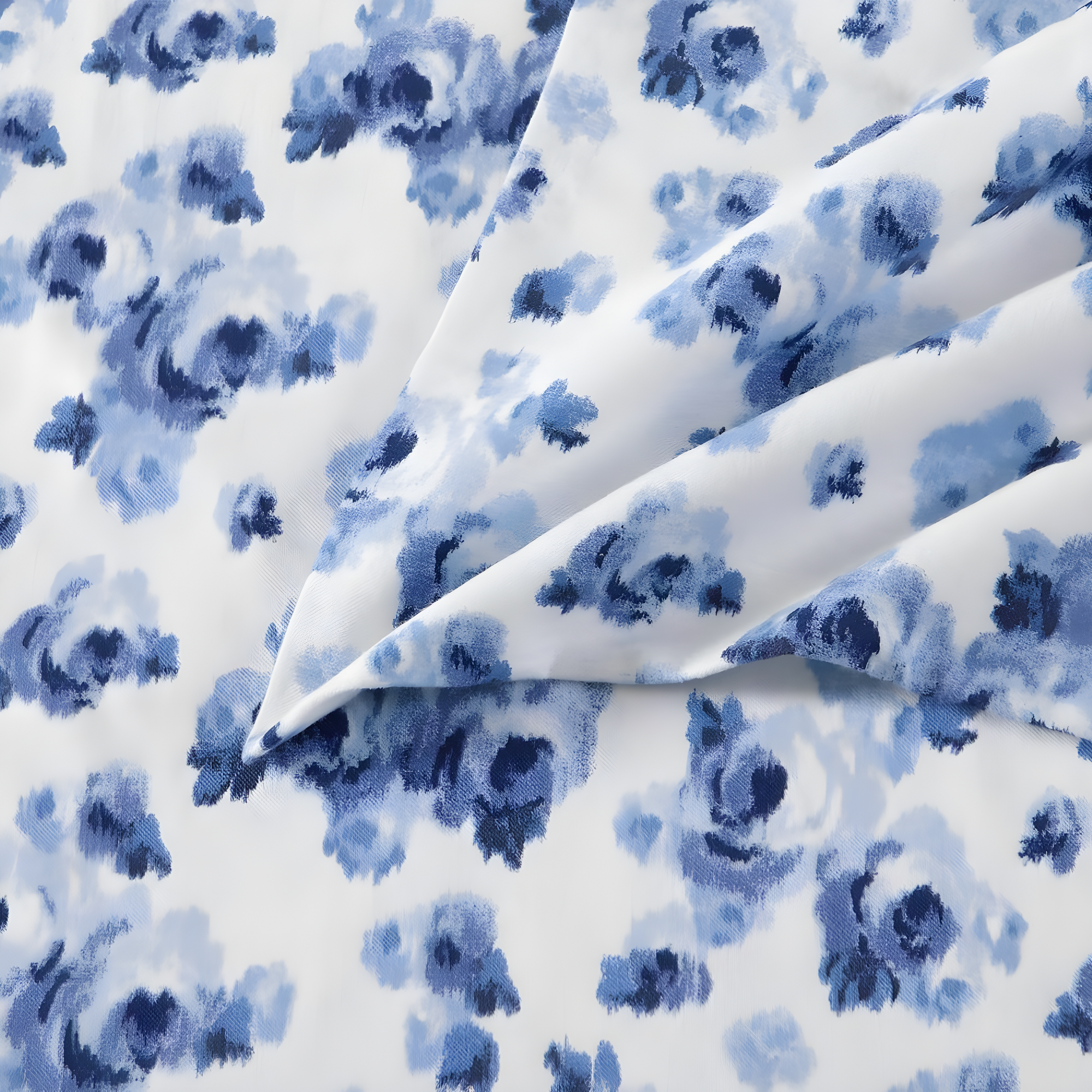 Laura Ashley Laura Ashley Cotton Flannel Cozy Sheet Sets