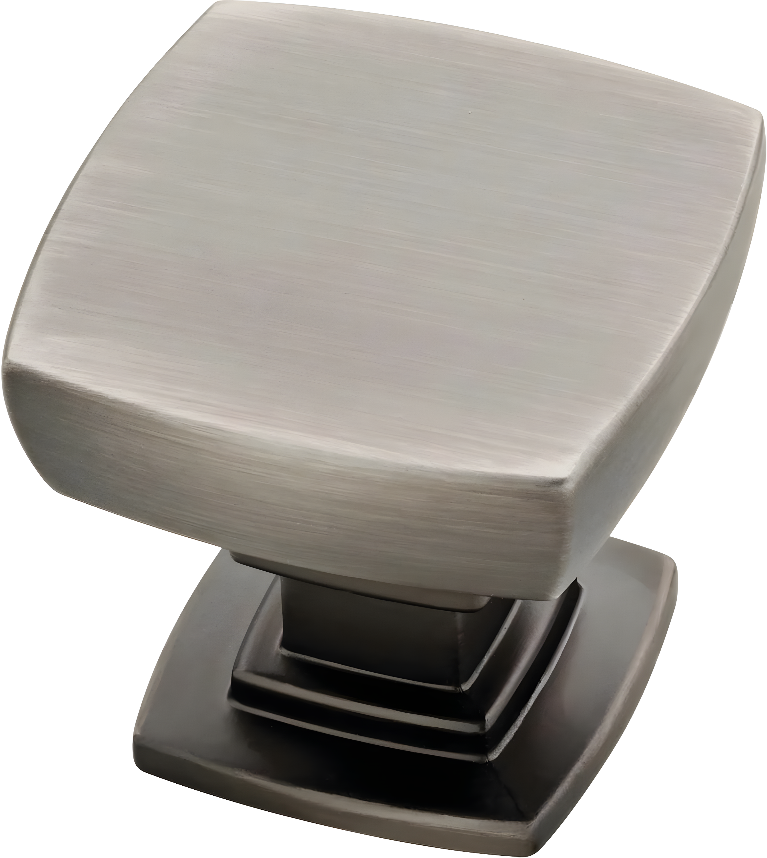Parow 1.1457'' Square Knob