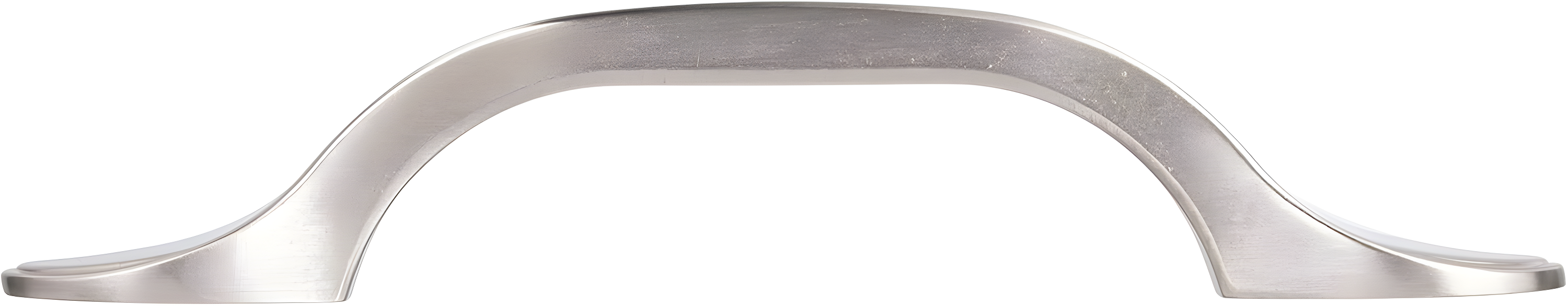 3 in. Allison Pull, Satin Nickel