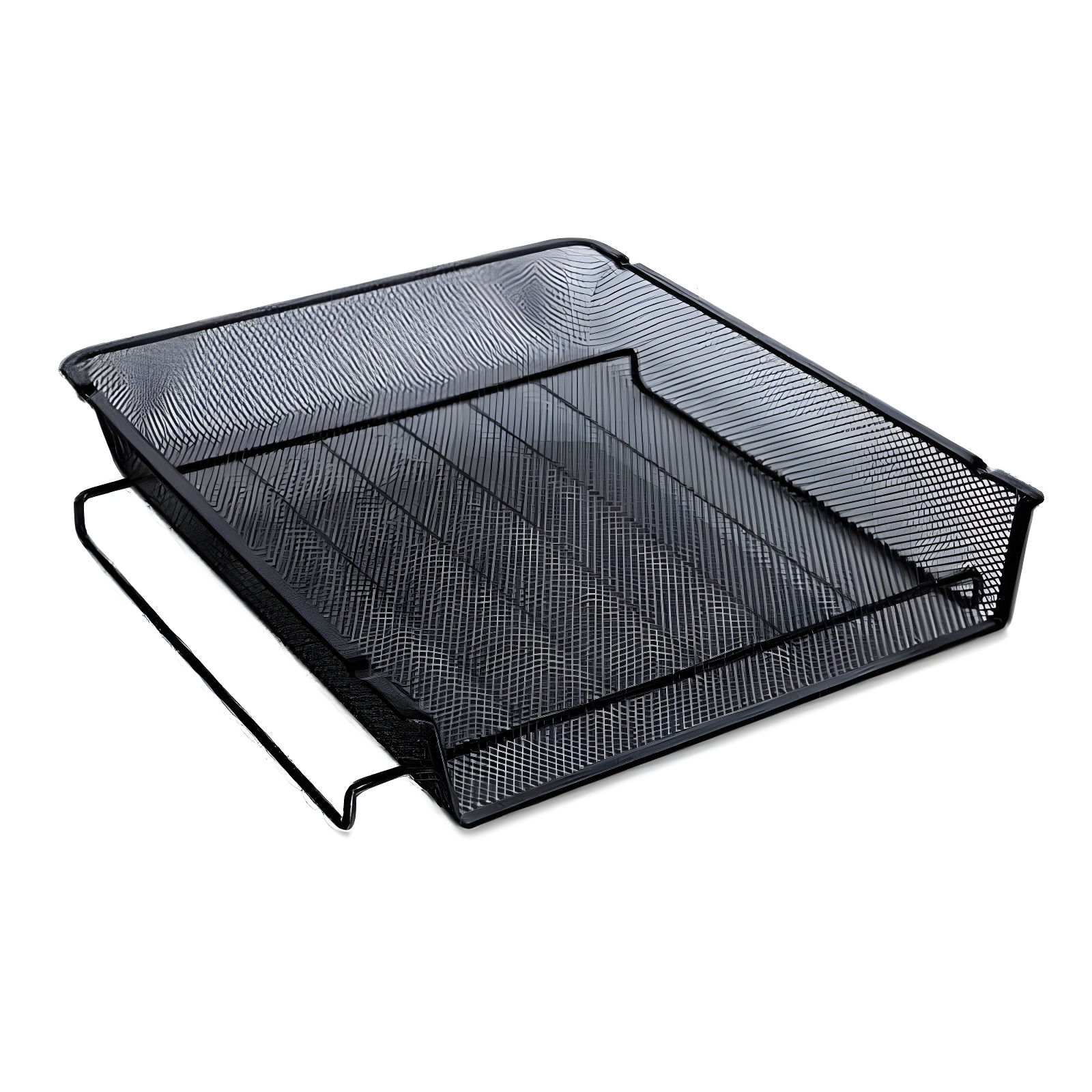 Universal Mesh Paper Organizer