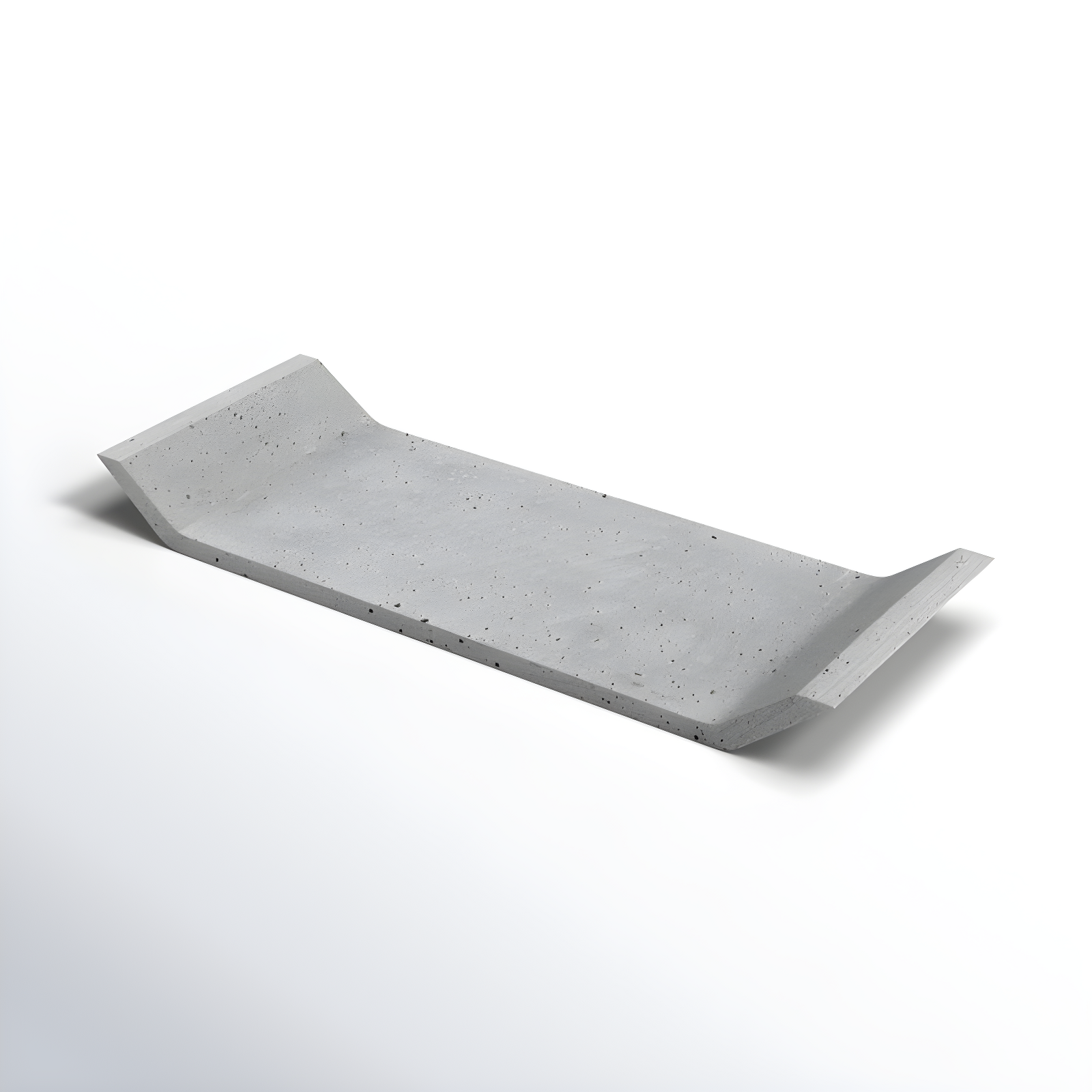 MOON Coffee Table Tray
