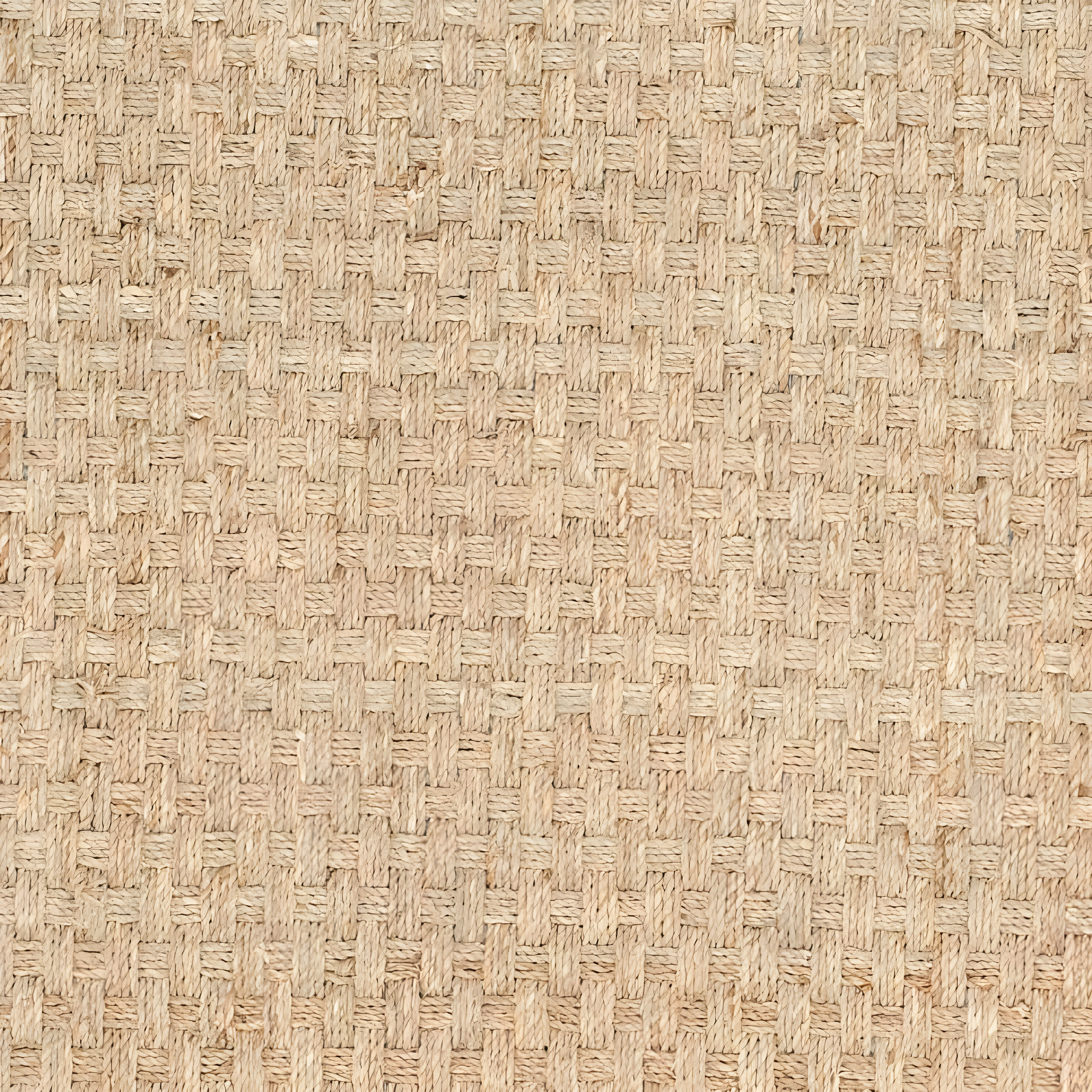 Natural Fiber NF114 Power Loomed Indoor Area Rug - Natural/Black - 4'x6' - Safavieh.