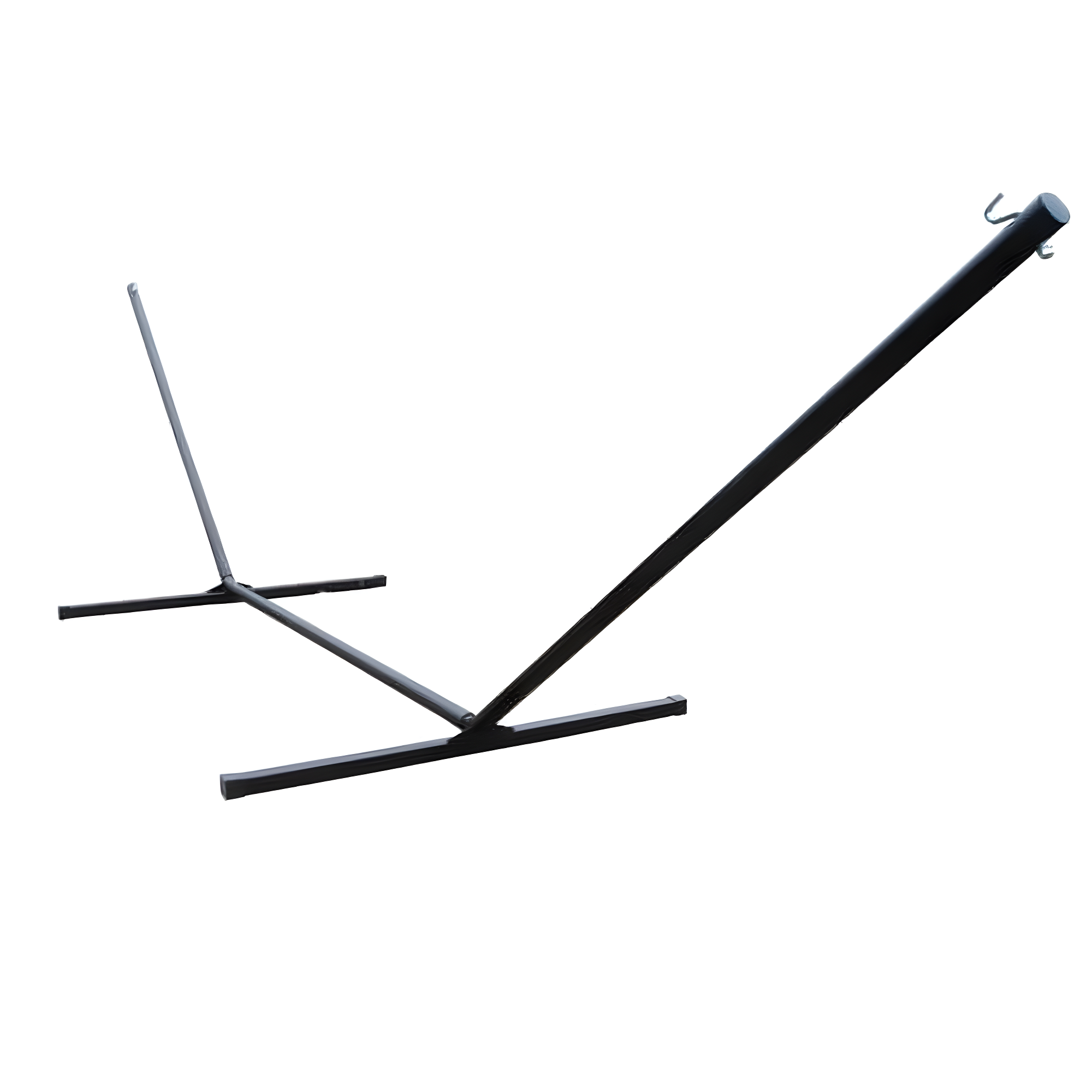 Steel Standard Hammock Stand