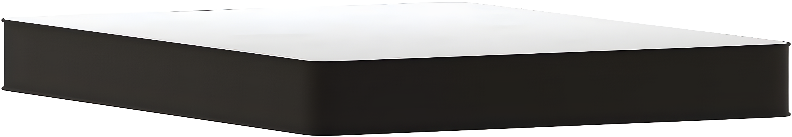 Flash Furniture Capri Comfortable Sleep 8 Inch CertiPUR-US Certified Foam and Innerspring Hybrid Mattress, Queen Mattress in a Box