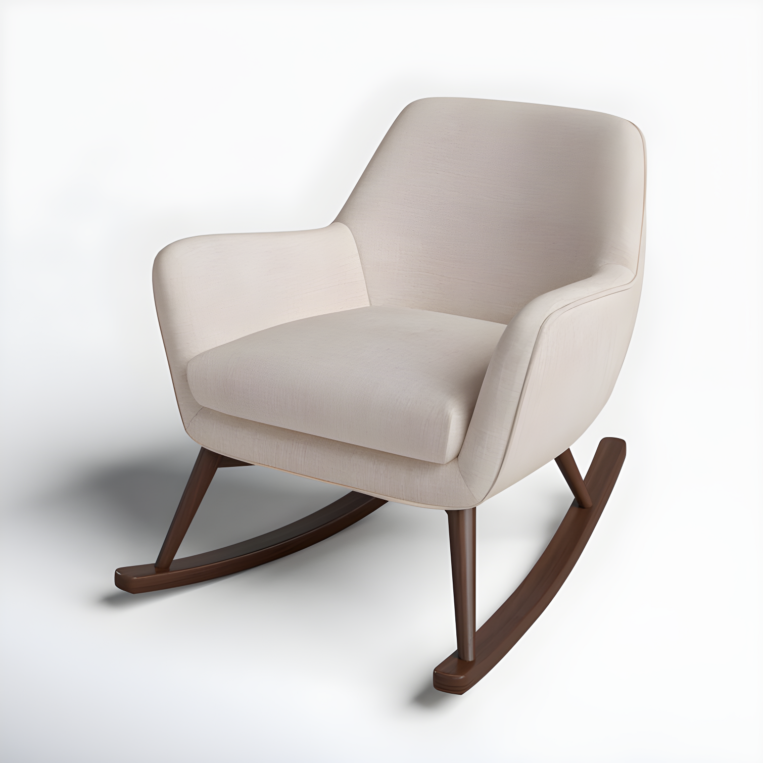 Tye Rocking Chair