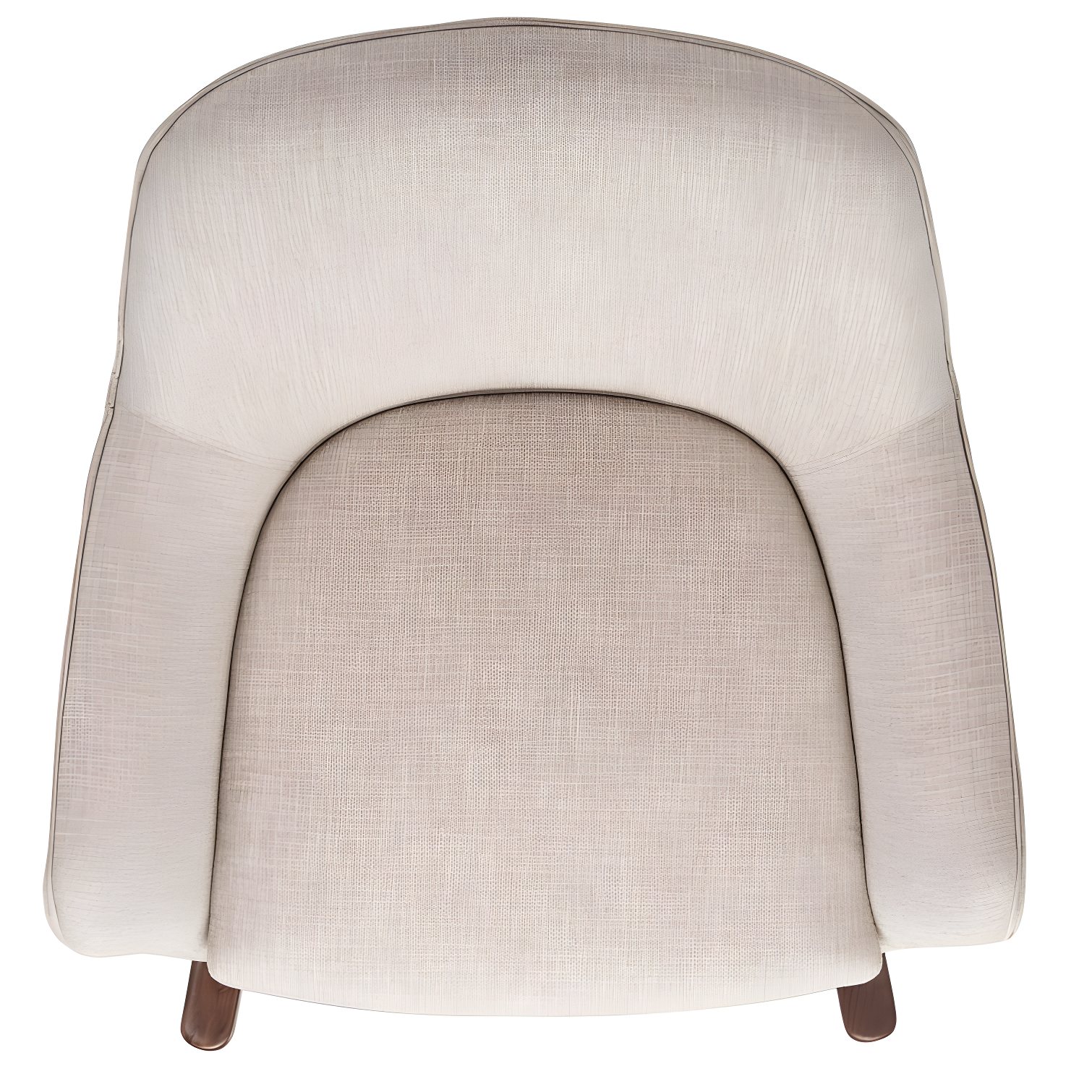 Tye Rocking Chair