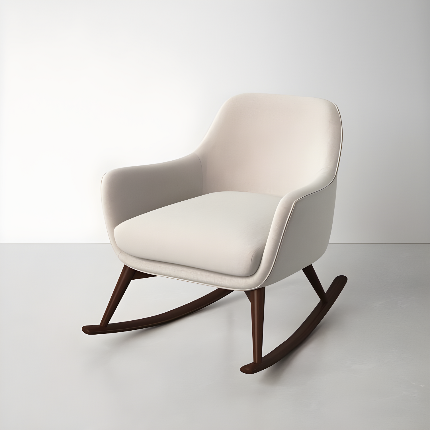 Tye Rocking Chair
