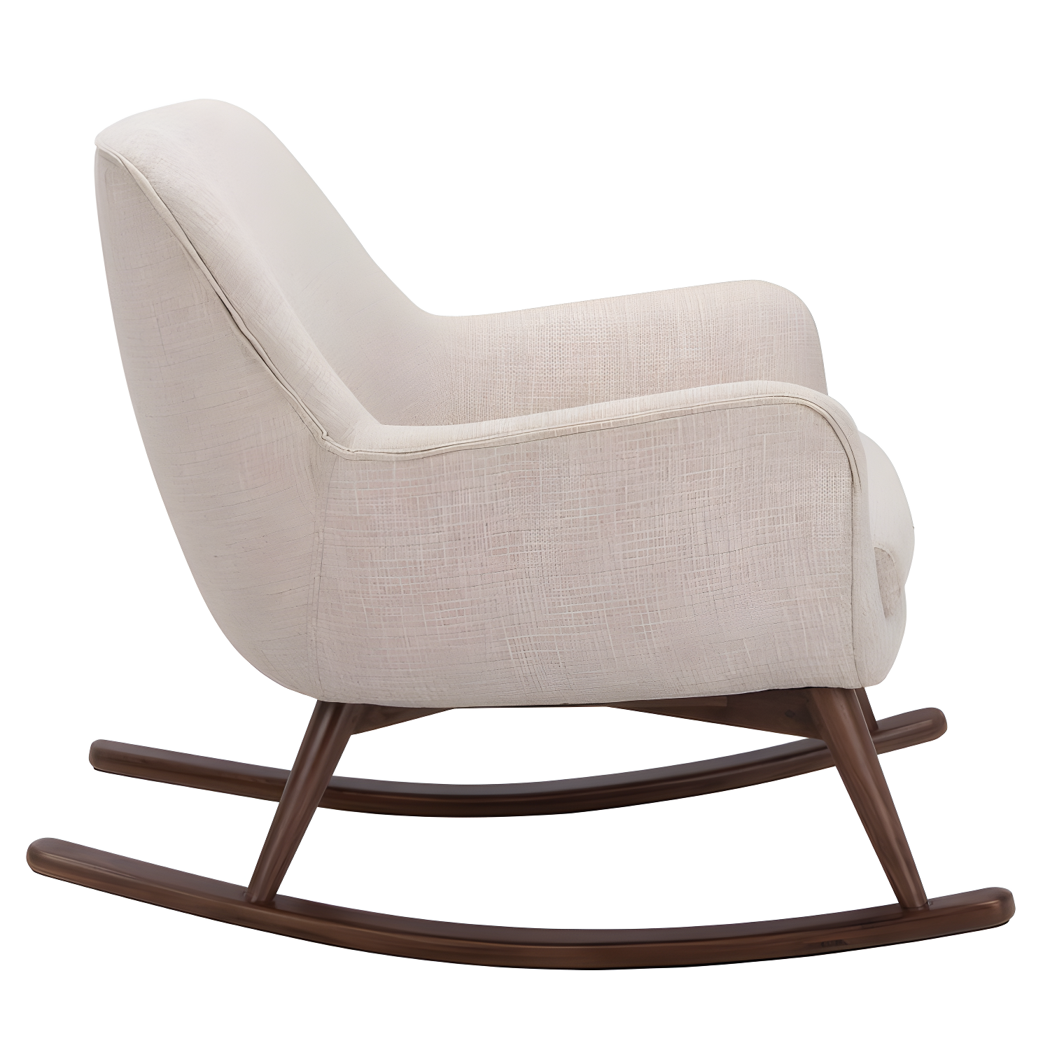 Tye Rocking Chair