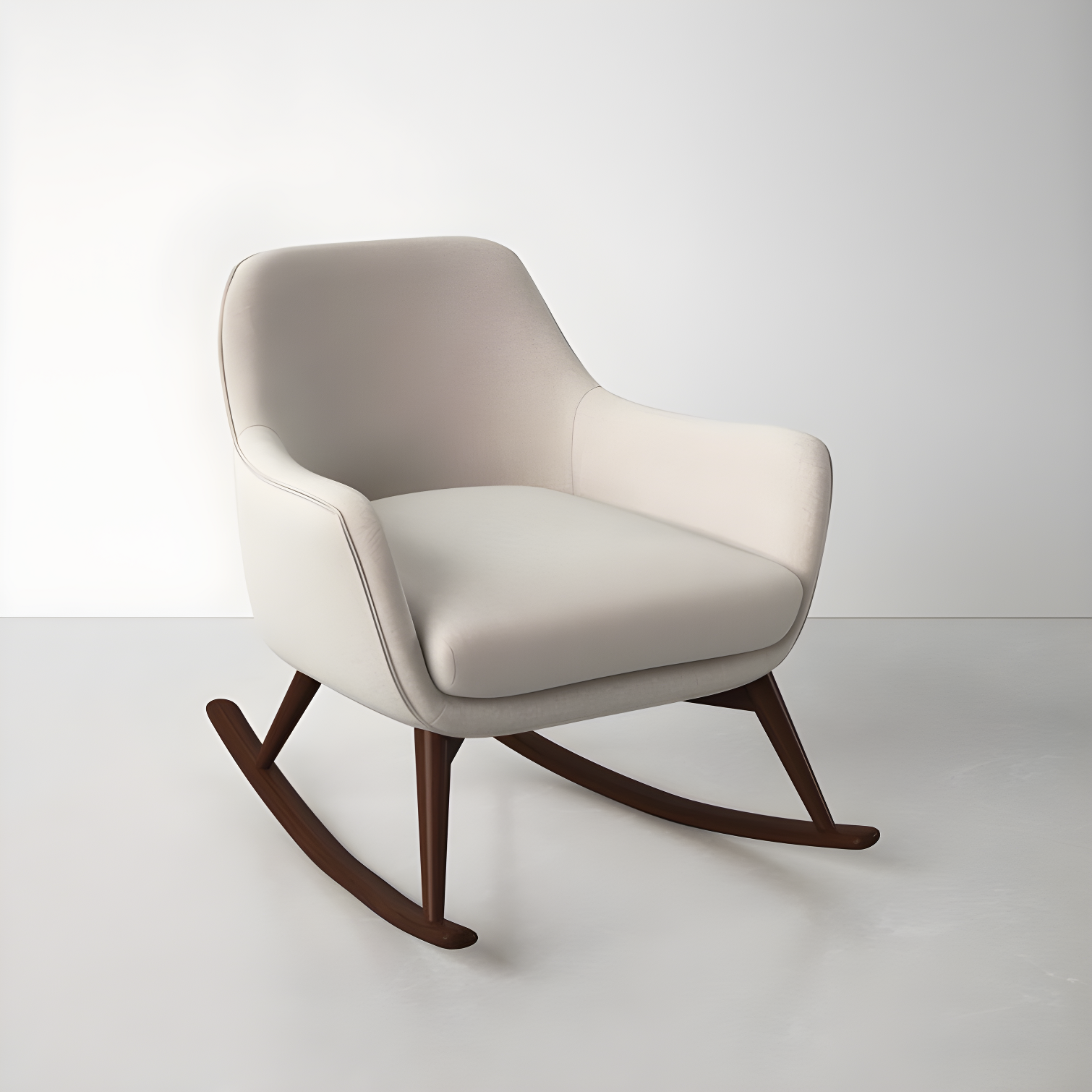 Tye Rocking Chair