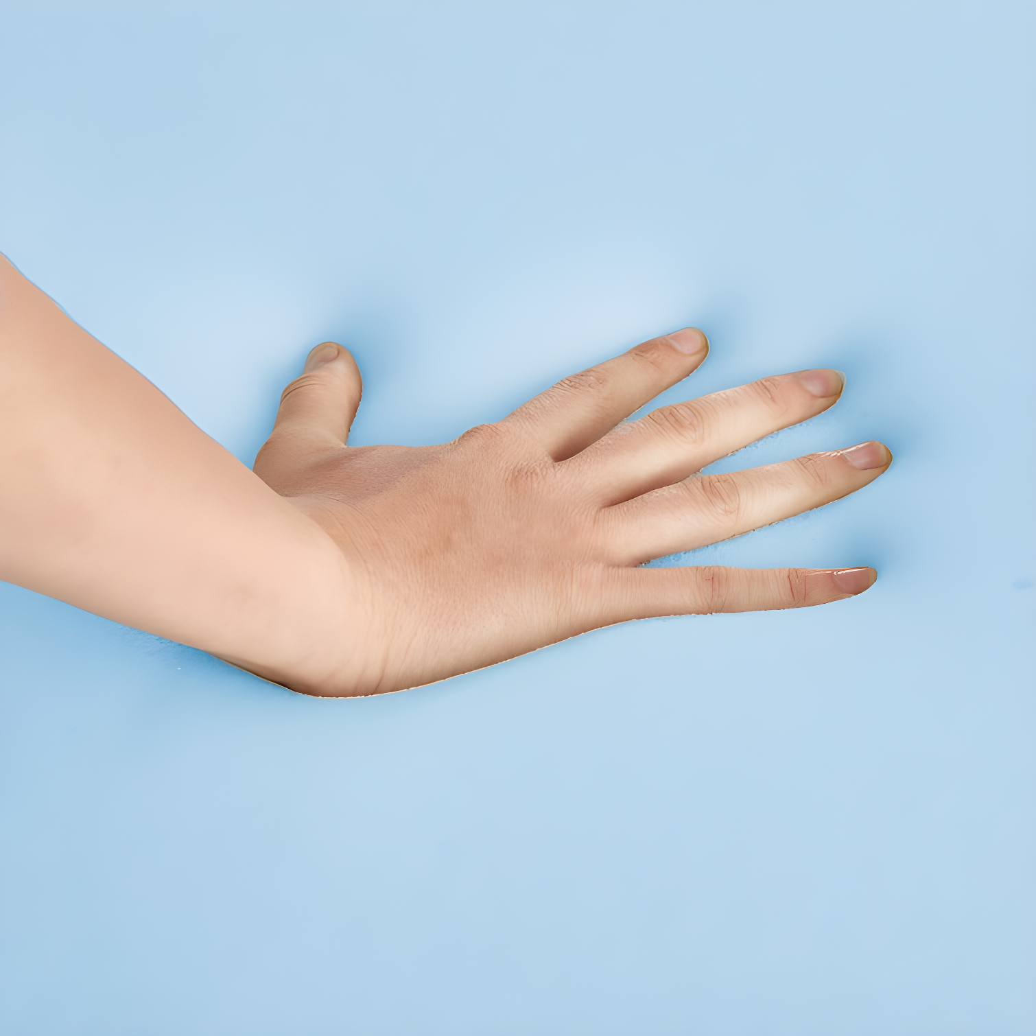 Sleep Inc. Sleep Inc. Sleep Solutions Medium Hybrid Mattress