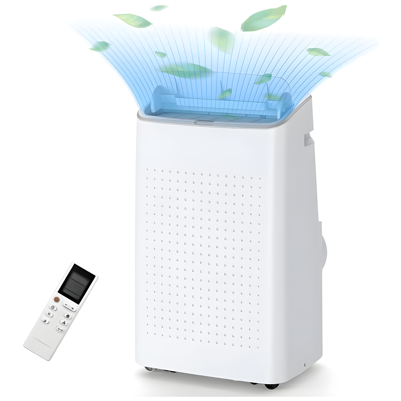 LG 5,000 BTU Window Air Conditioner
