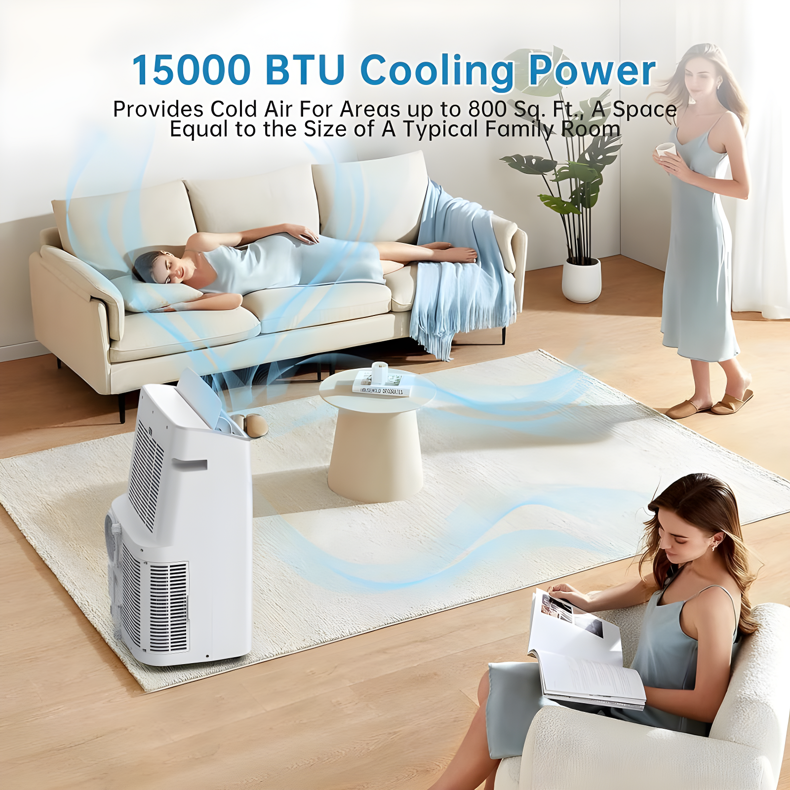 LG 5,000 BTU Window Air Conditioner