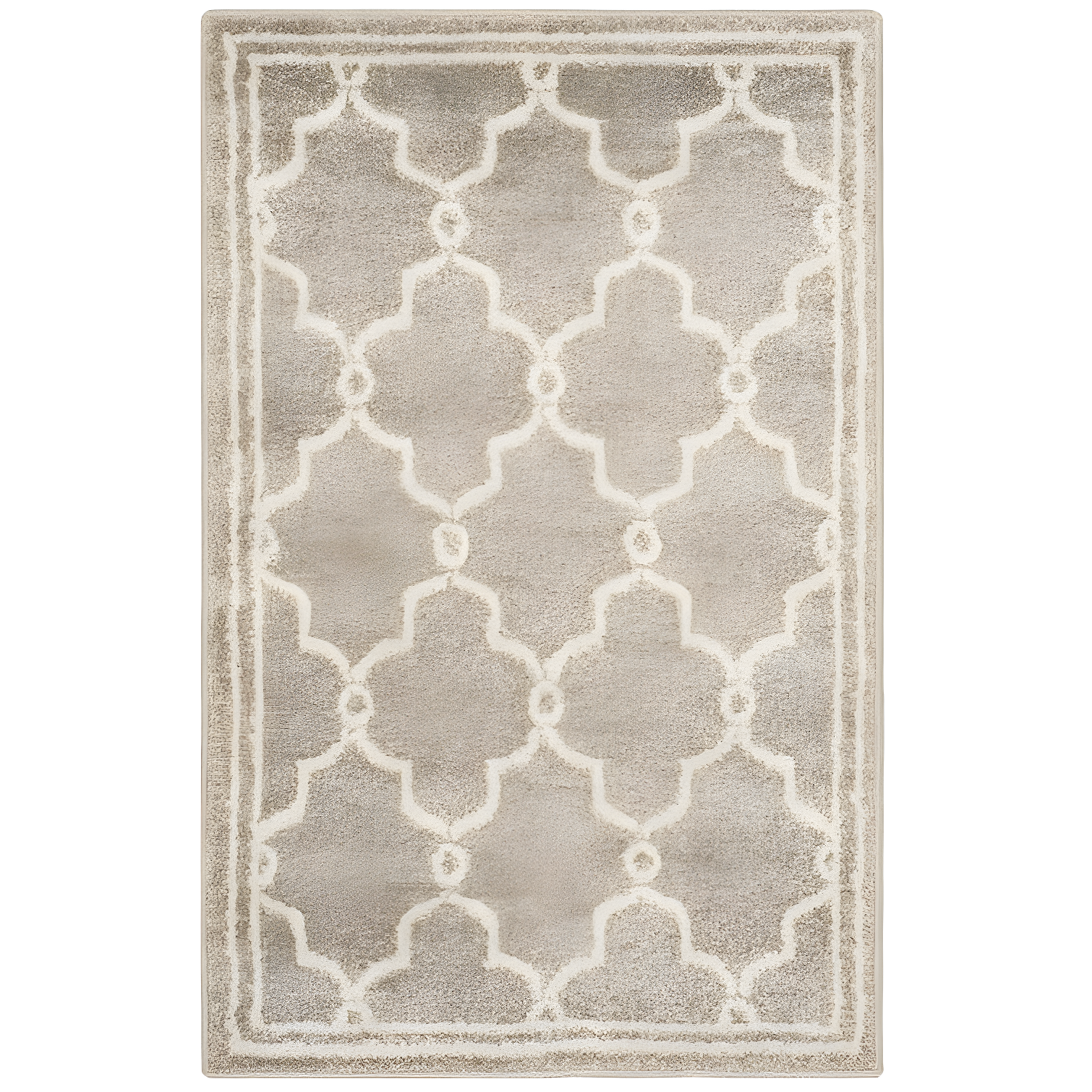 Amherst Performance Geometric Rug
