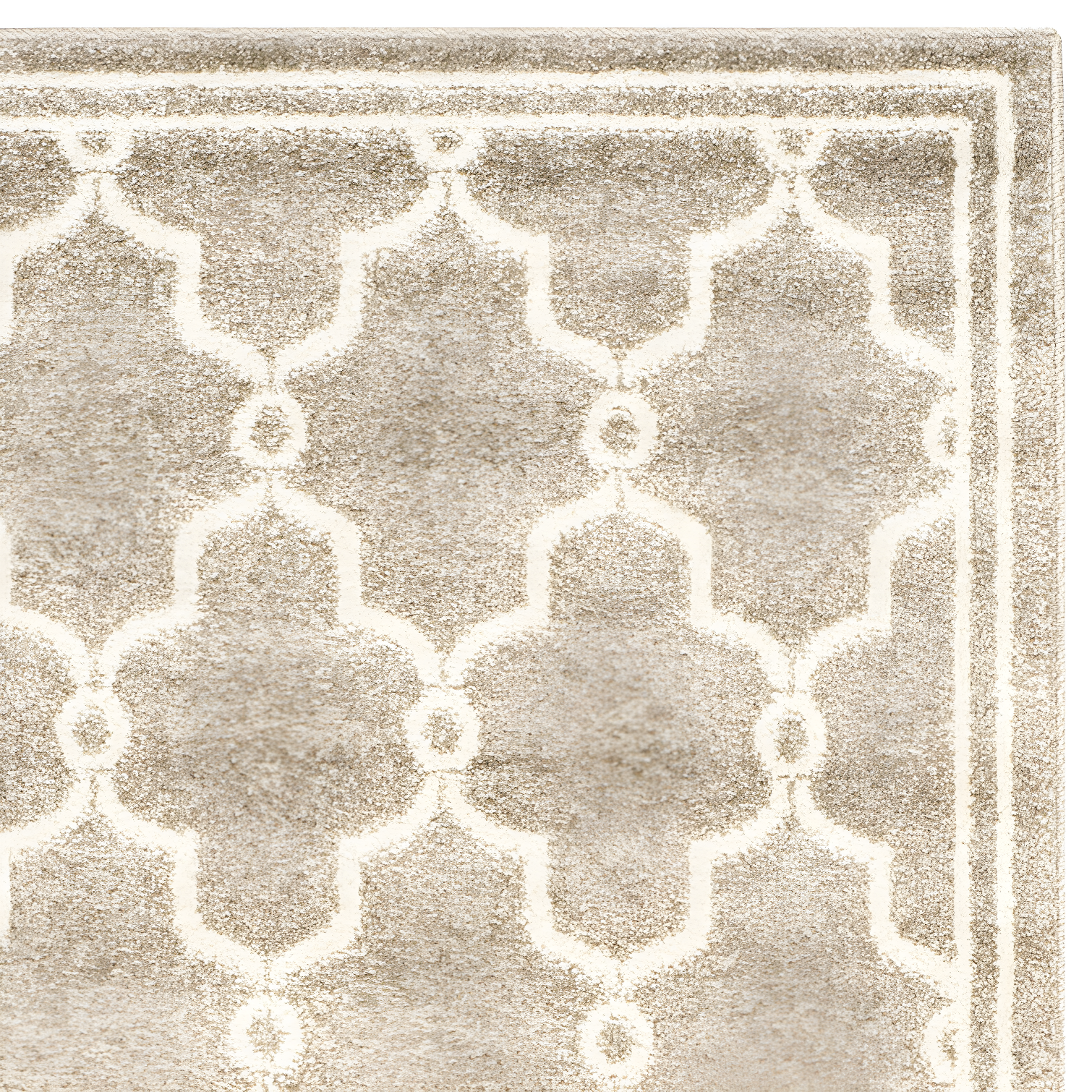 Amherst Performance Geometric Rug