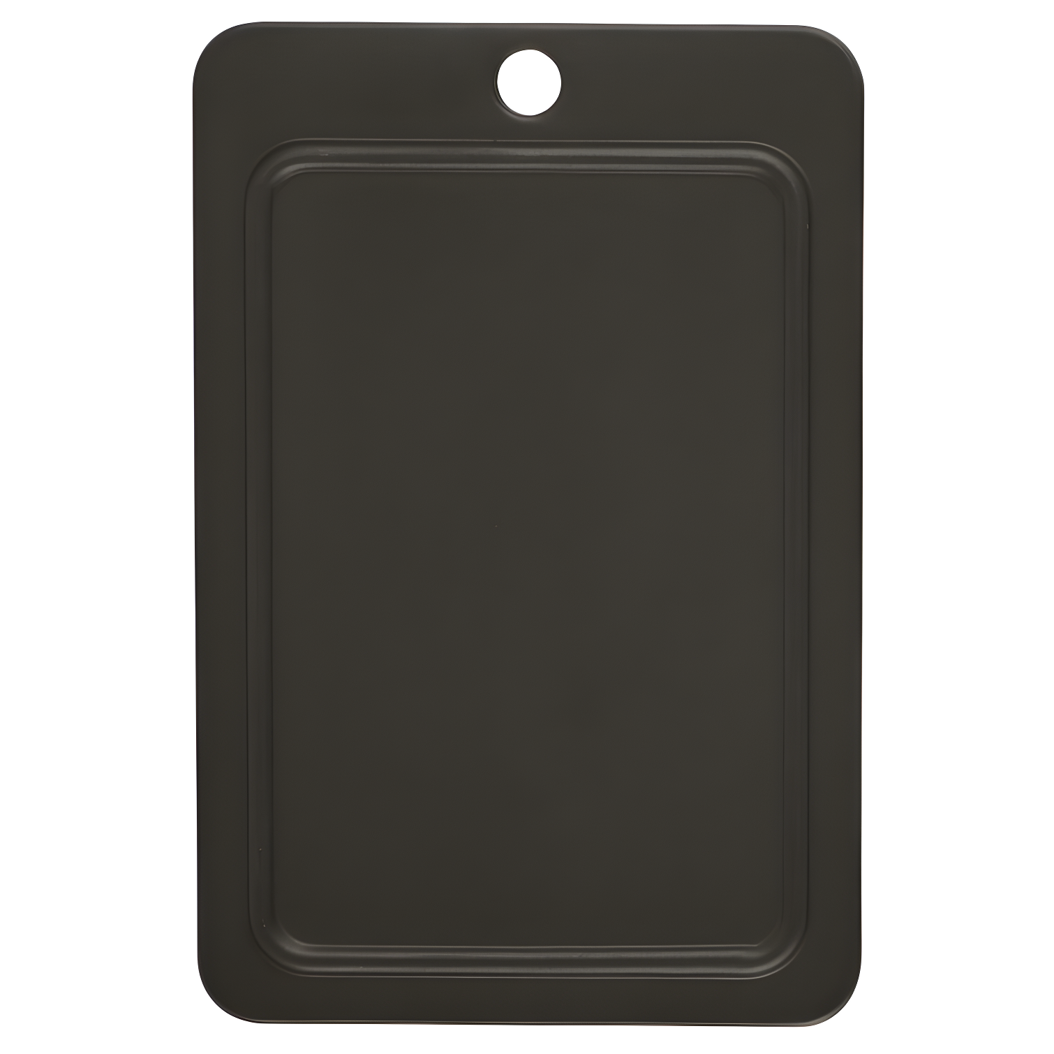 Glacio 1 3/8" Length Square Knob