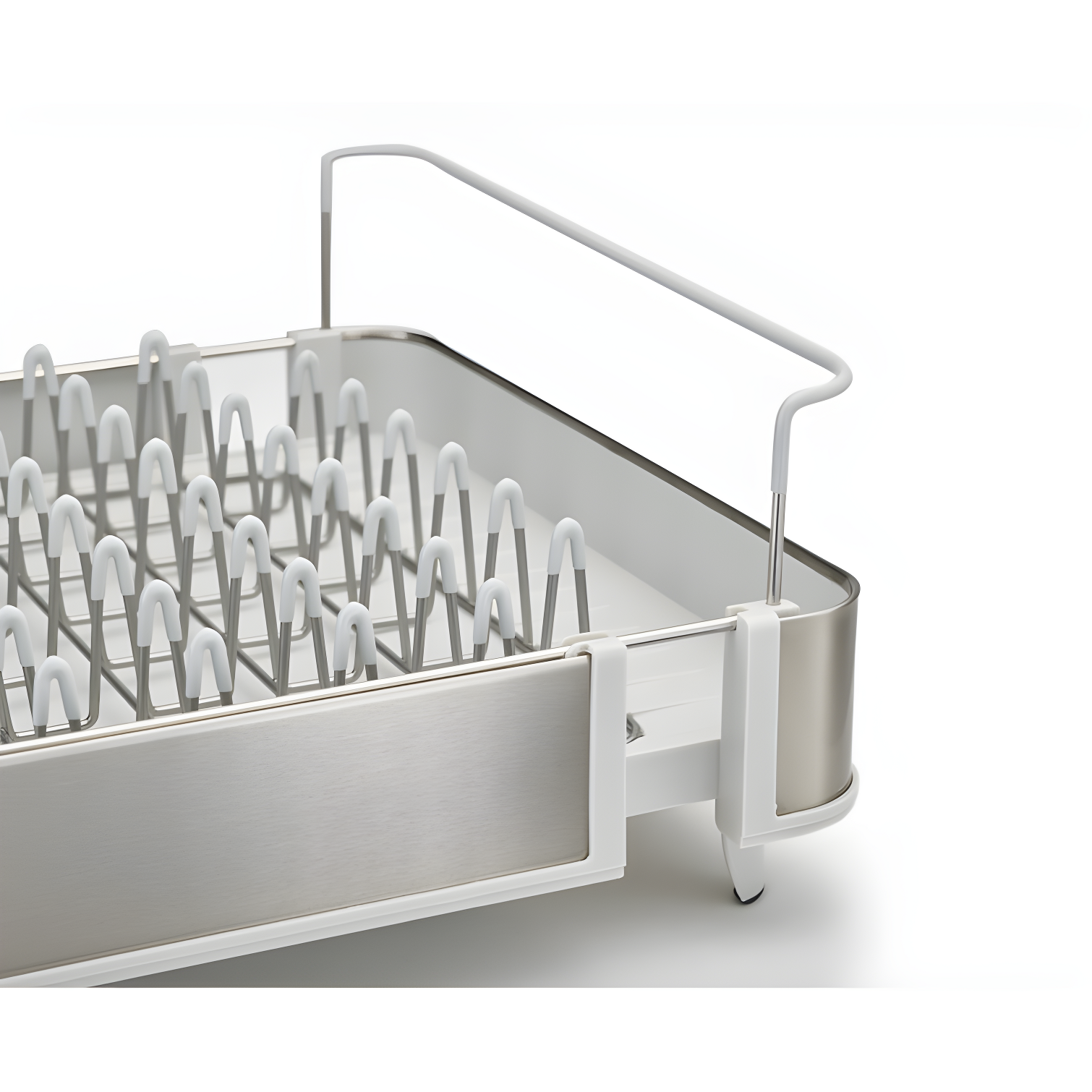 Joseph Joseph Extend Steel Expandable Dish Rack