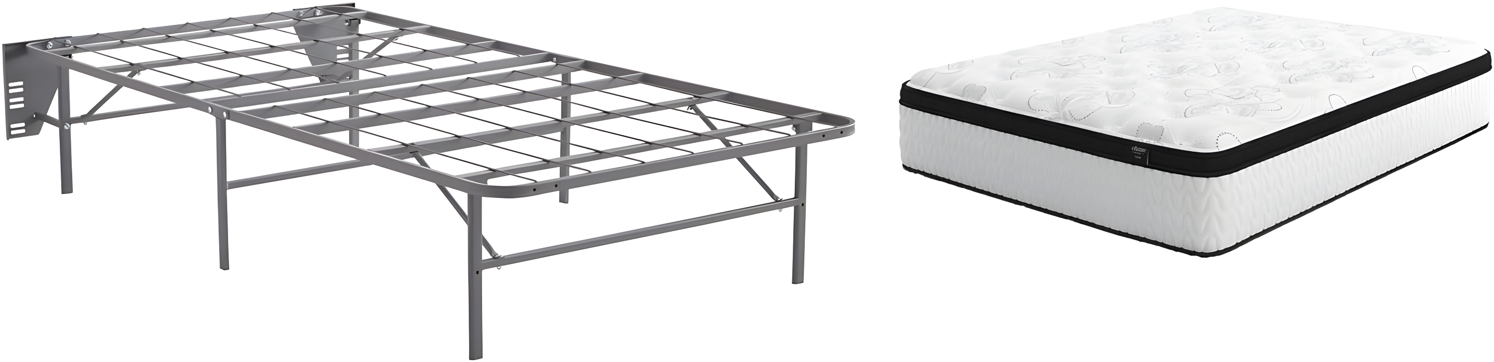 Boxspring Foundation Bed Riser