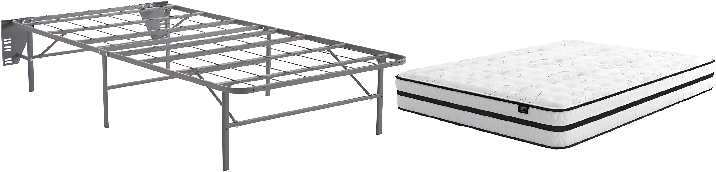 Boxspring Foundation Bed Riser