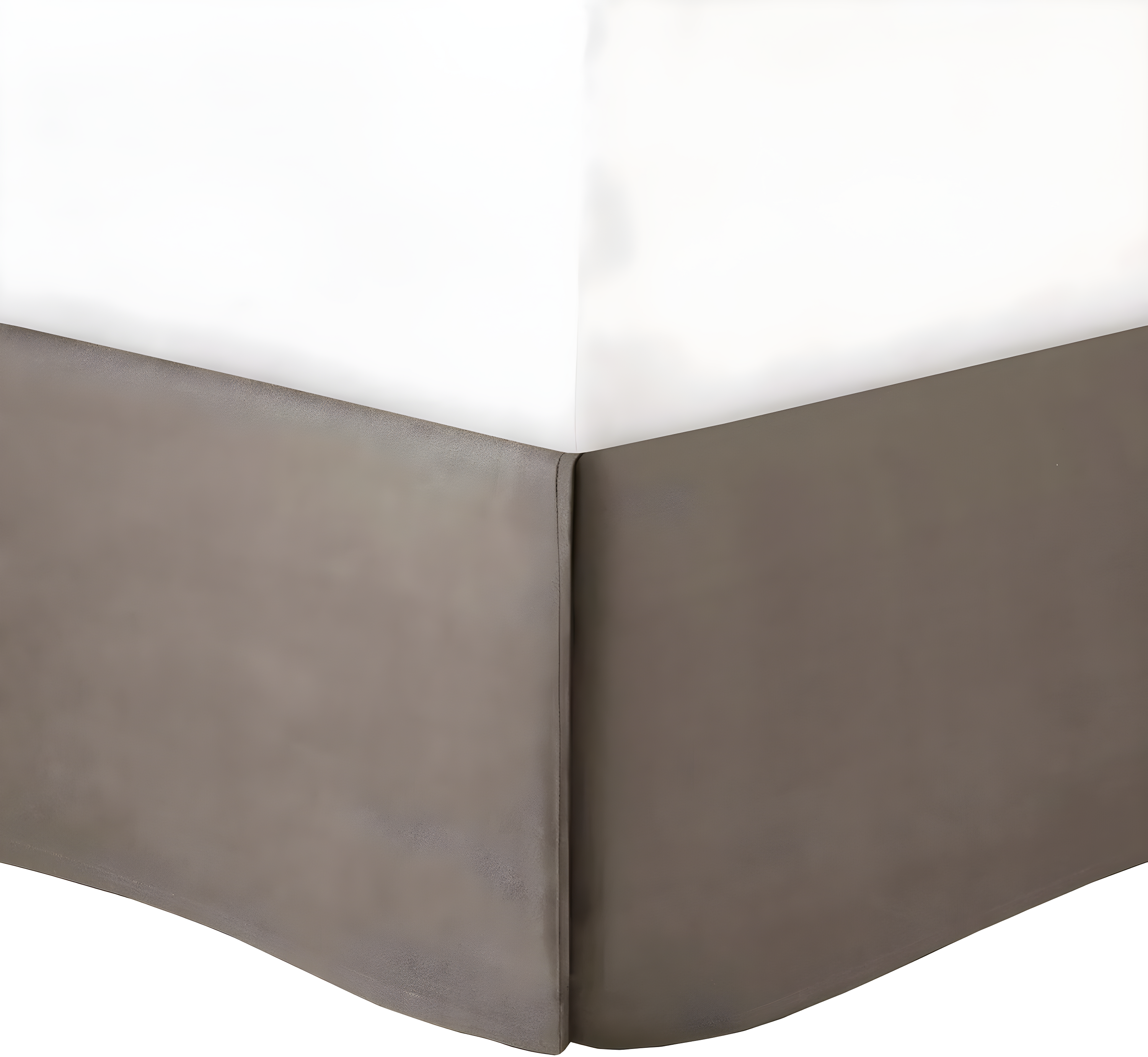 Madison Park Amherst 7 Piece Striped and Pleated Comforter Set