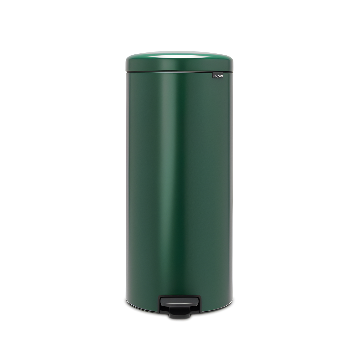 Brabantia NewIcon Step On Trash Can, 8 Gallon (30 Liter)