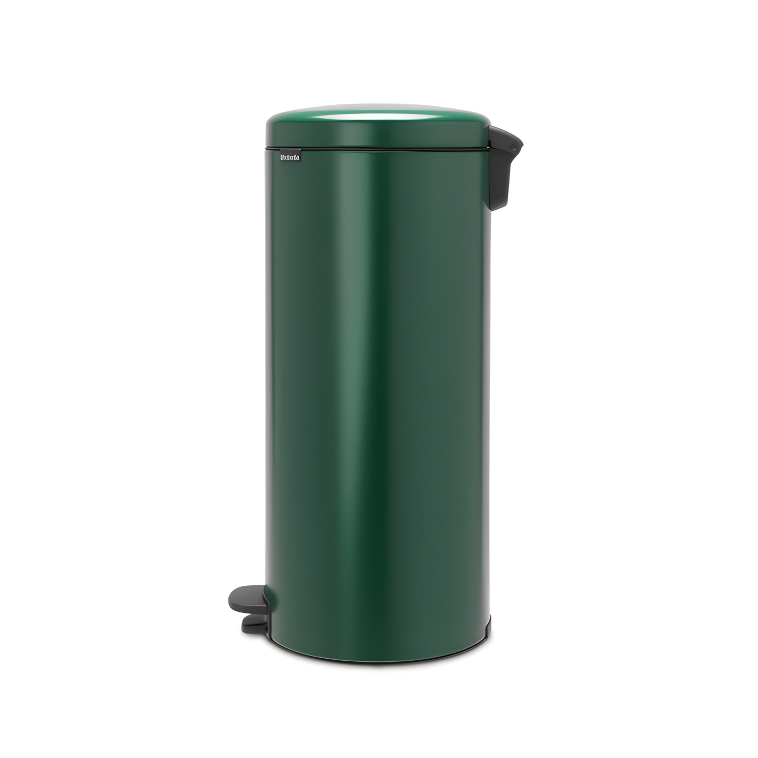 Brabantia NewIcon Step On Trash Can, 8 Gallon (30 Liter)