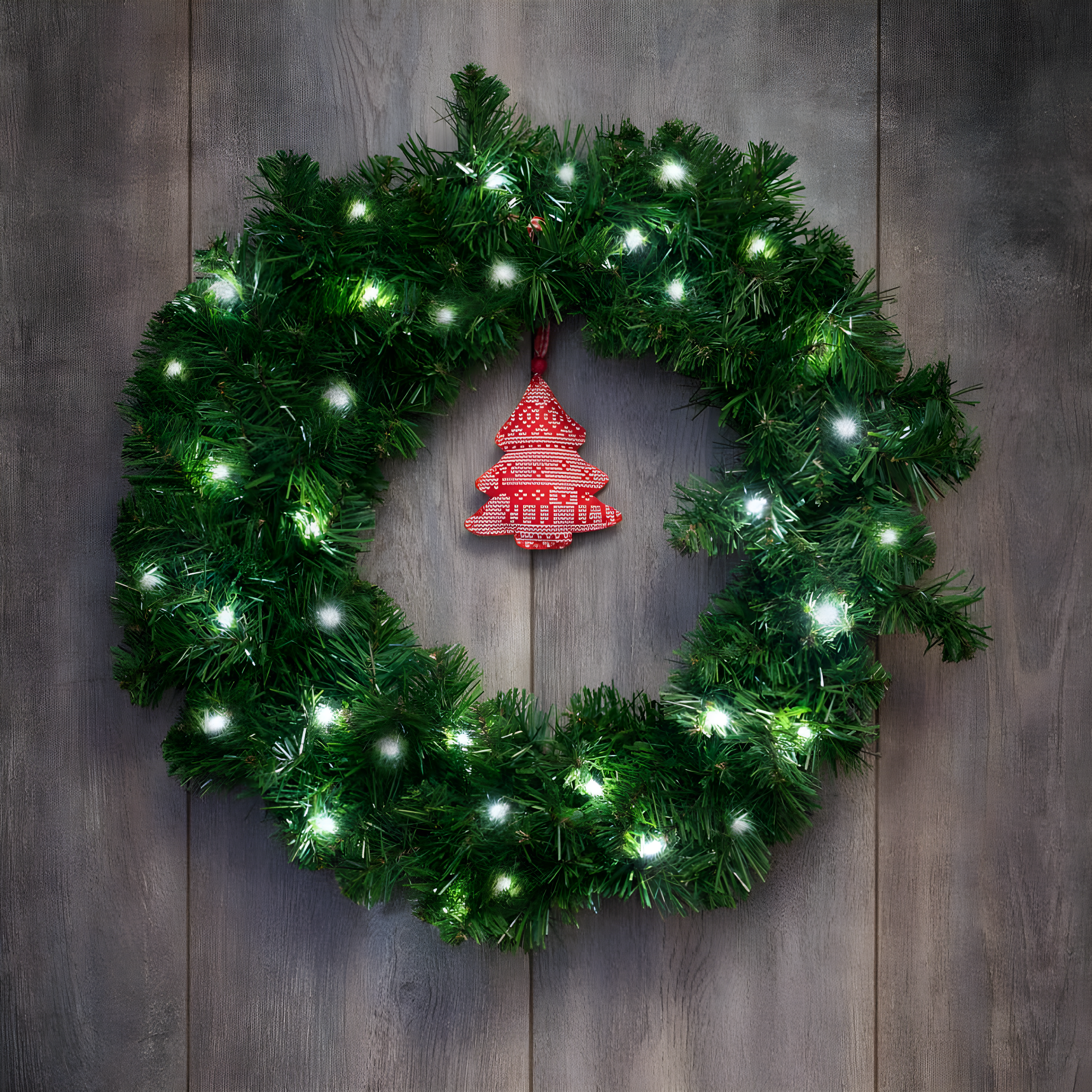 Battery Operated LED Mini String Lights (Set of 2)