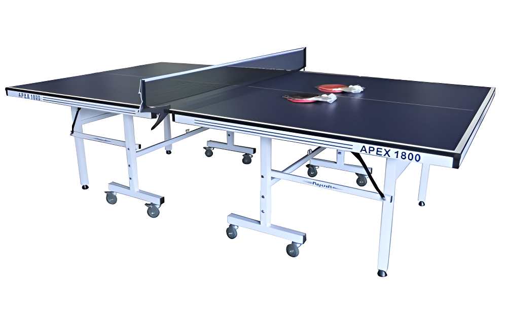 Playcraft Regulation Size Foldable Indoor Table Tennis Table
