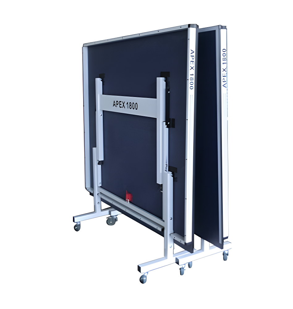 Playcraft Regulation Size Foldable Indoor Table Tennis Table