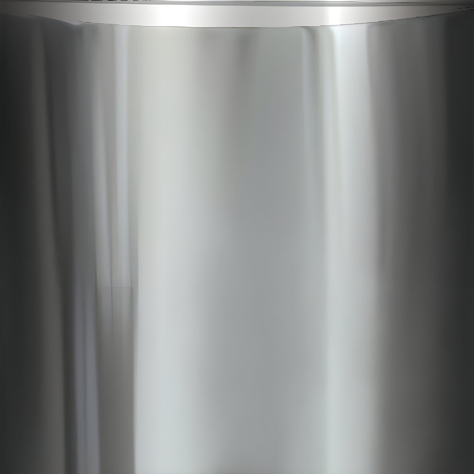 Flex 38" W x 72" H Pivot Semi-Frameless Shower Door