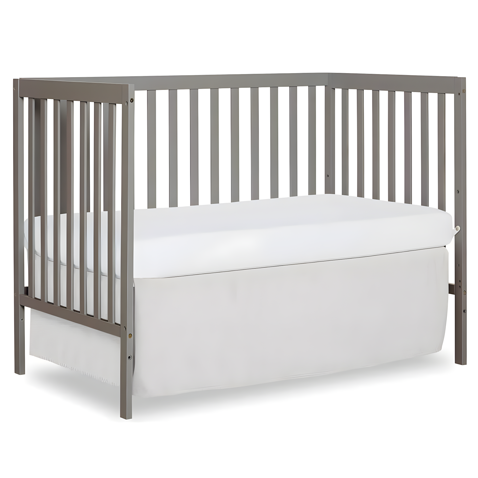 Synergy Convertible Crib