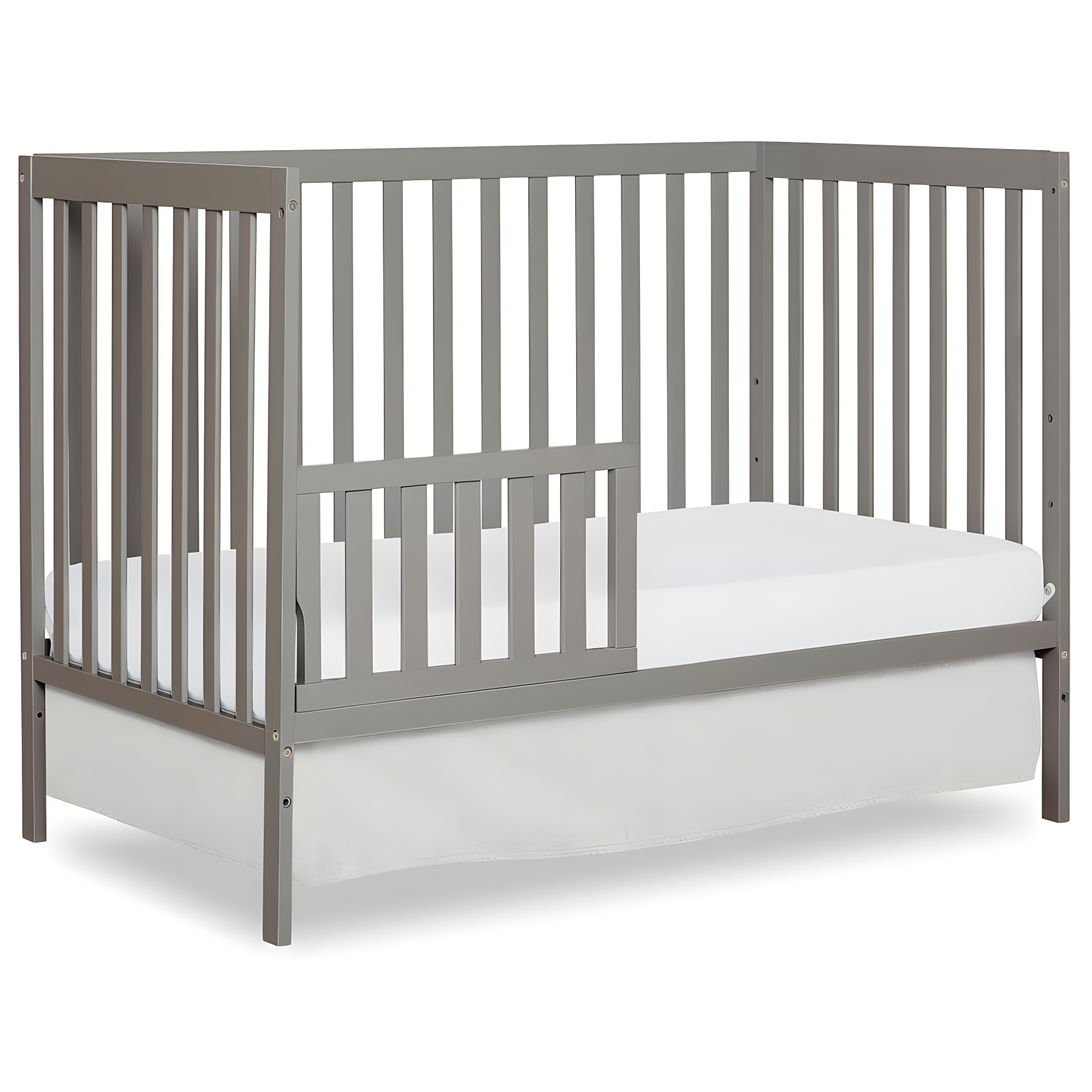 Synergy Convertible Crib