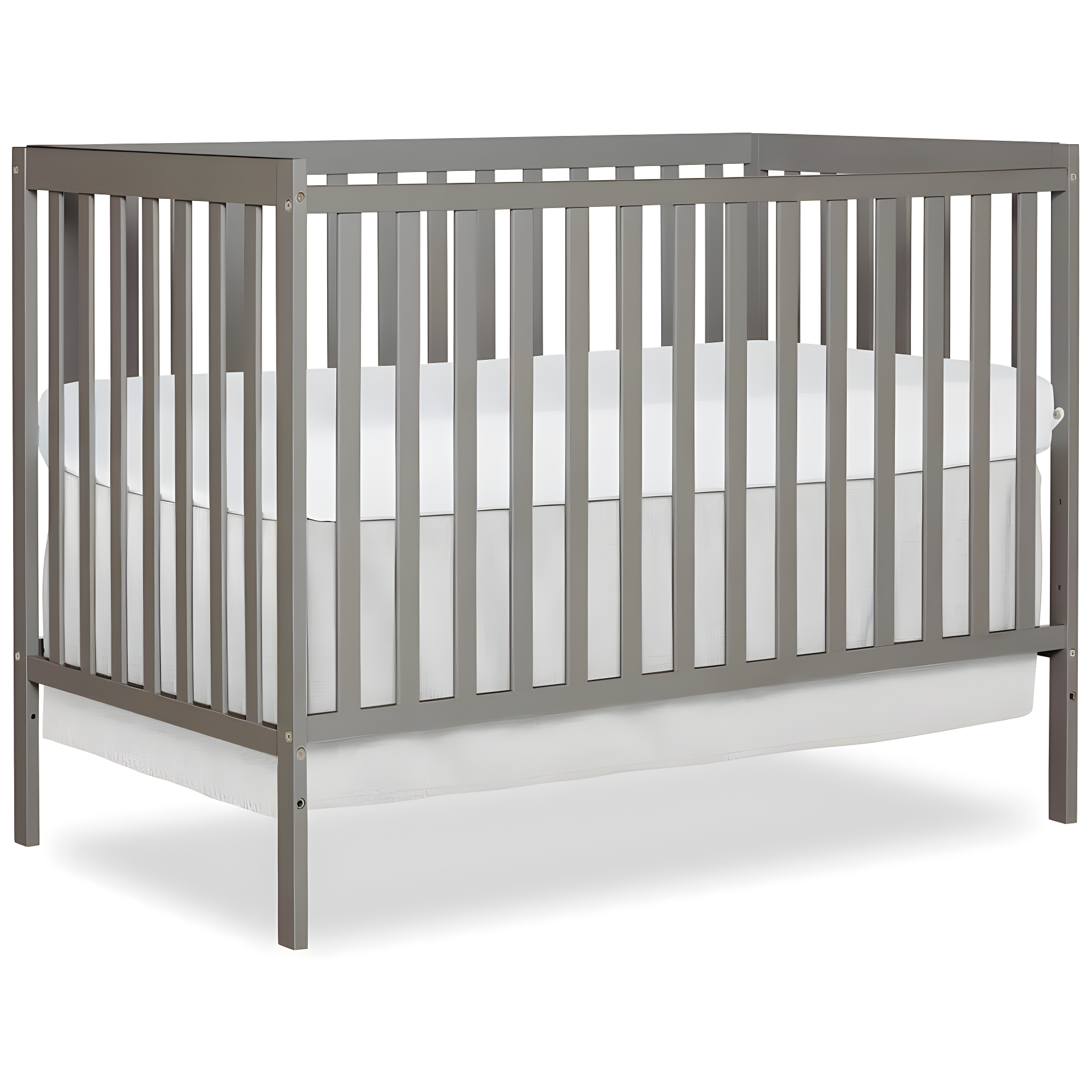 Synergy Convertible Crib