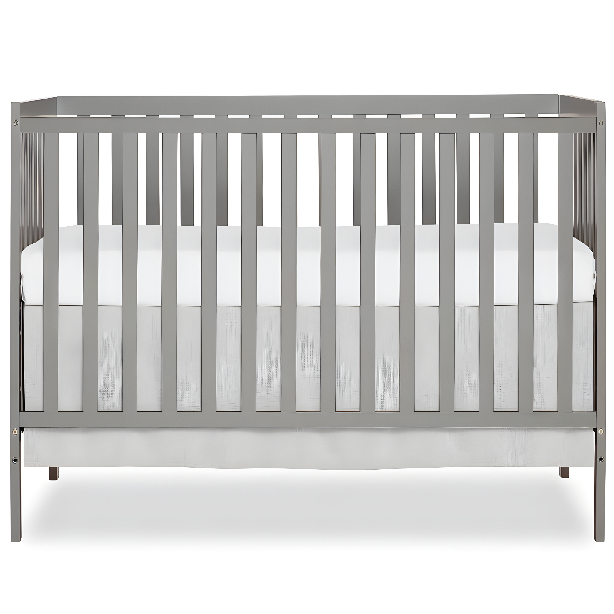 Synergy Convertible Crib