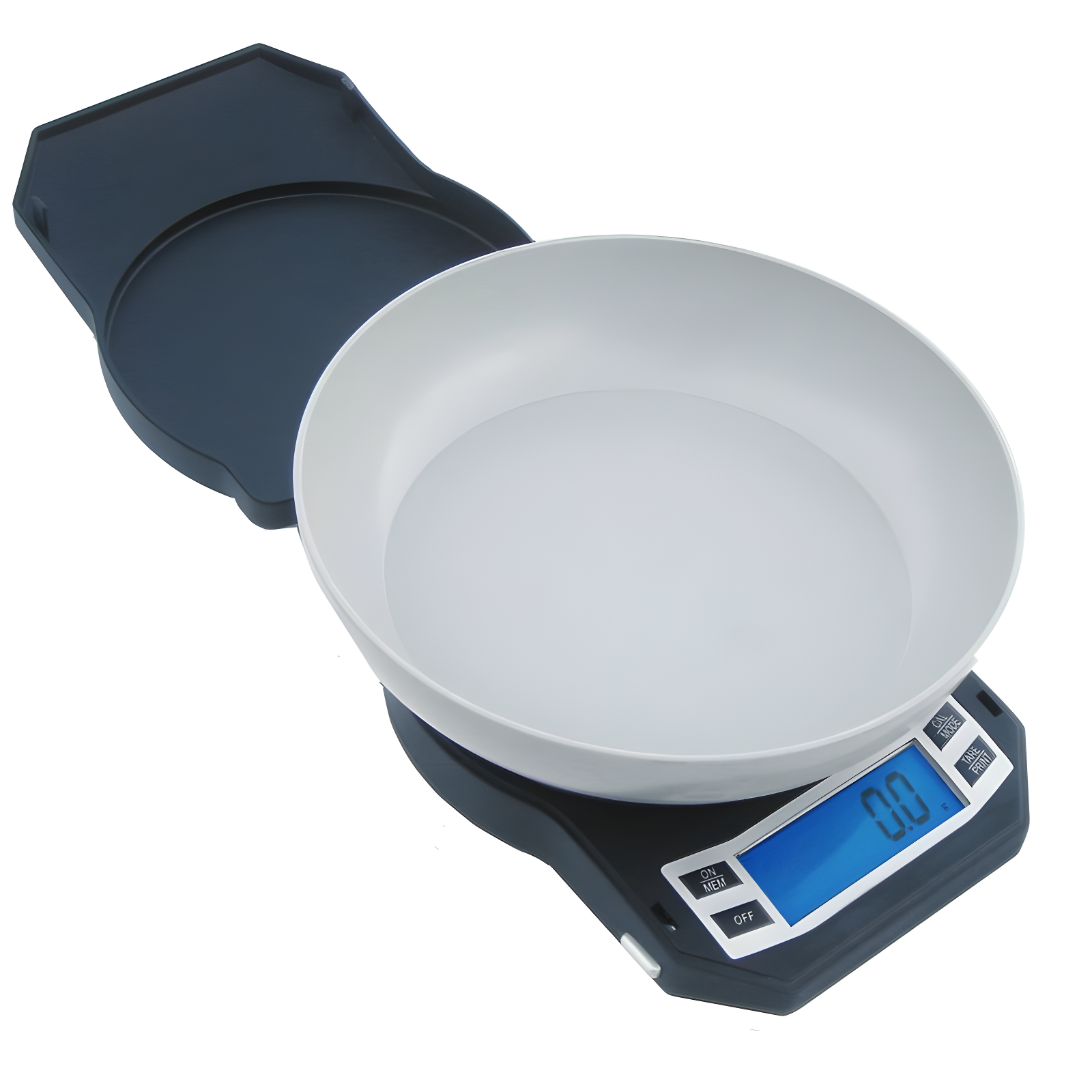 American Weigh Scales American Weigh Scales Scale
