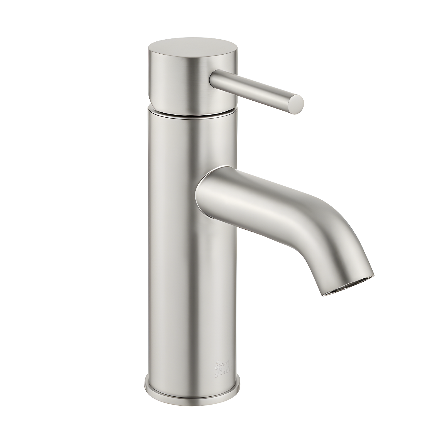 Ivy Single Hole, Single-Handle, Bathroom Faucet