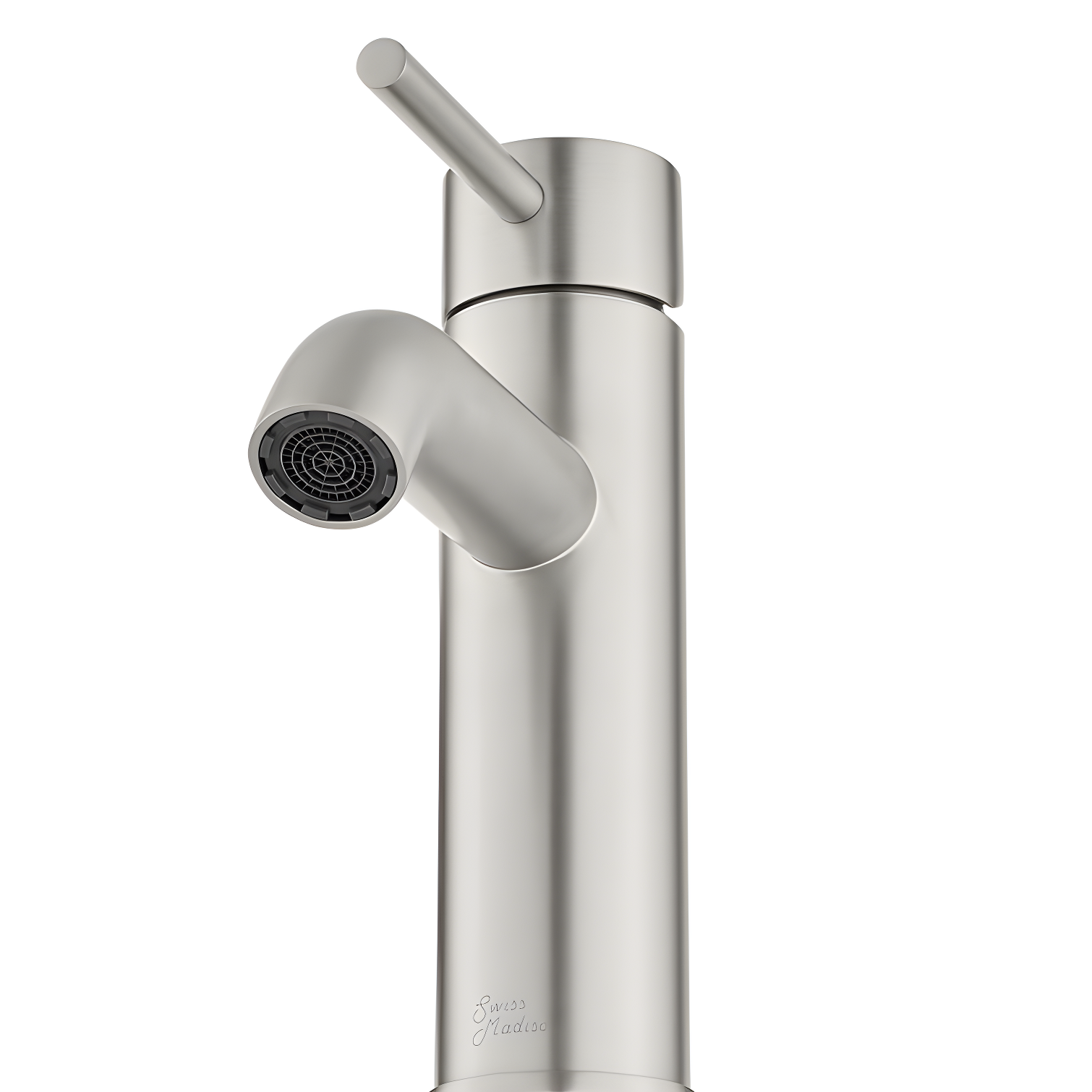 Ivy Single Hole, Single-Handle, Bathroom Faucet