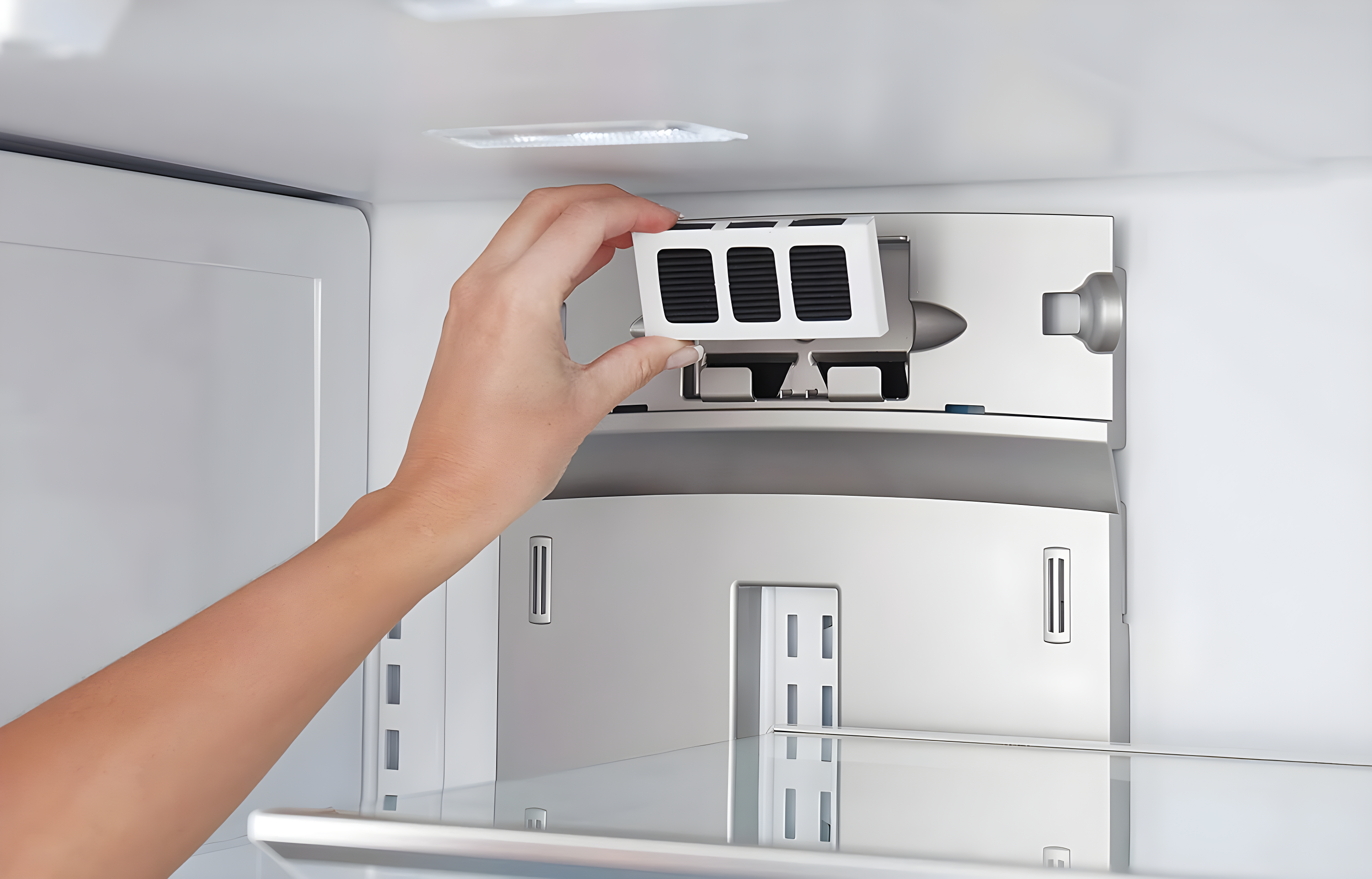 Pureair Ultra II Air Refrigerator Filter